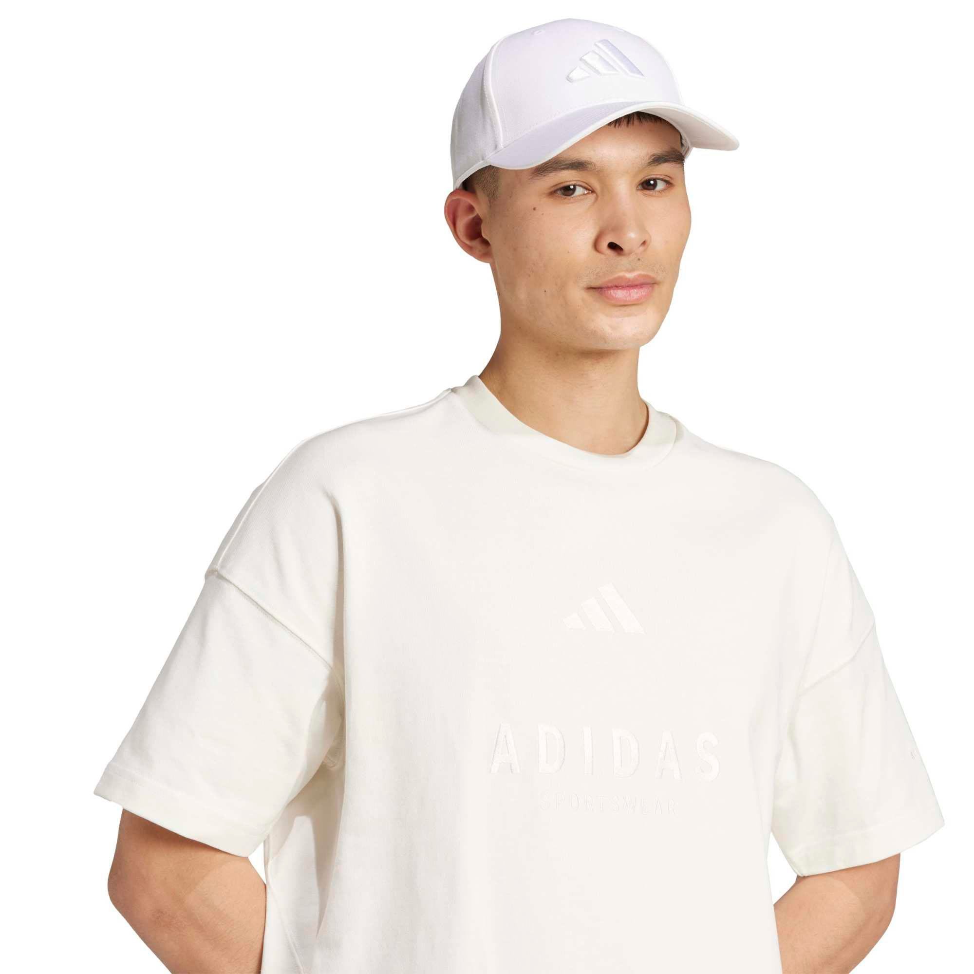 Adidas Erkek Günlük T-shirt M A Szn G T Jl6552