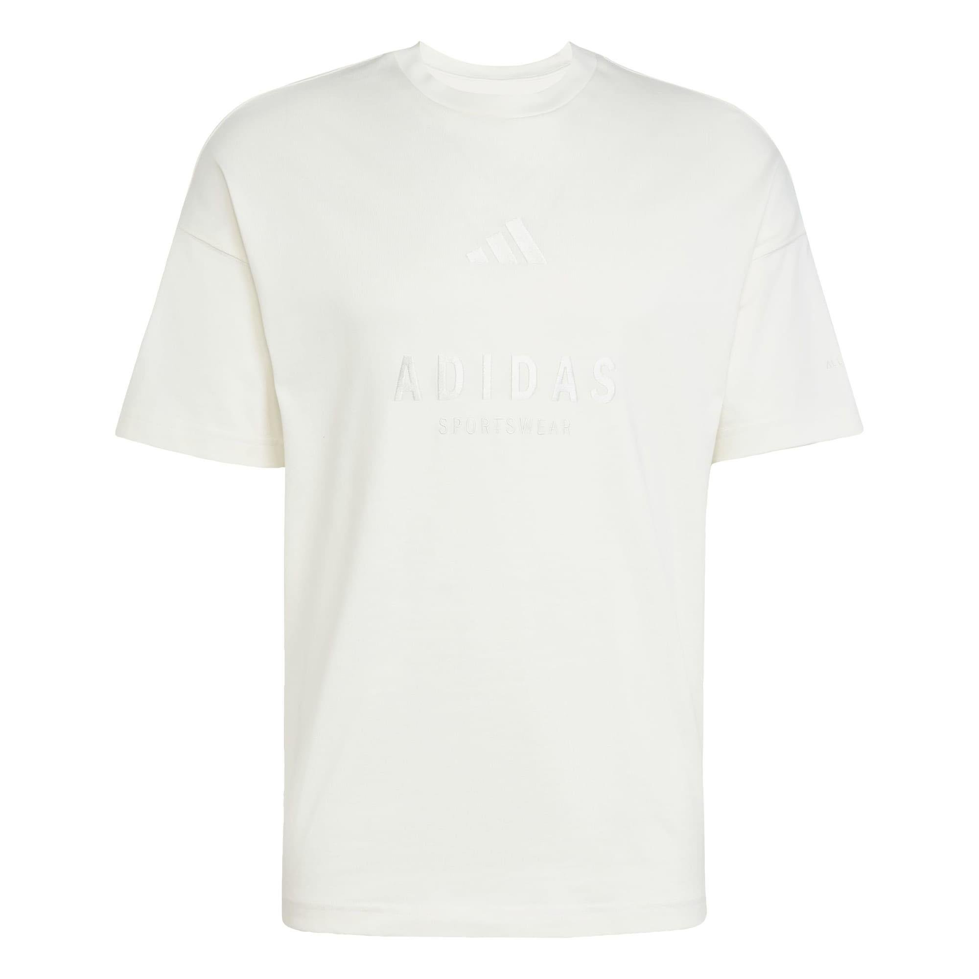 Adidas Erkek Günlük T-shirt M A Szn G T Jl6552
