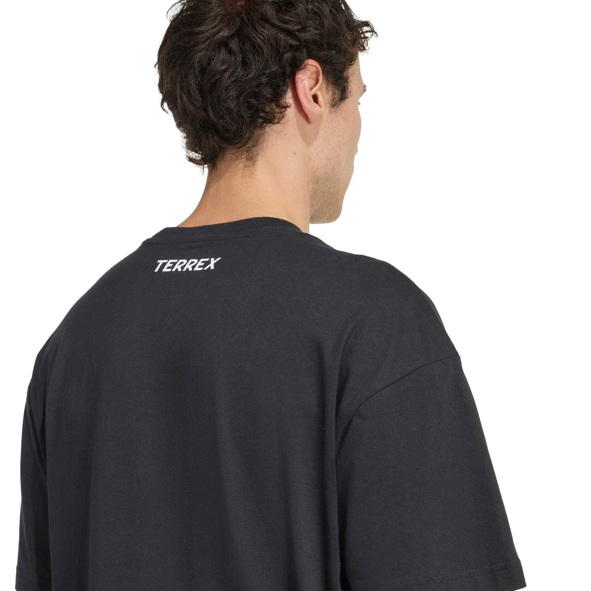 Adidas Erkek Günlük T-Shirt M Camper G T Kb9631