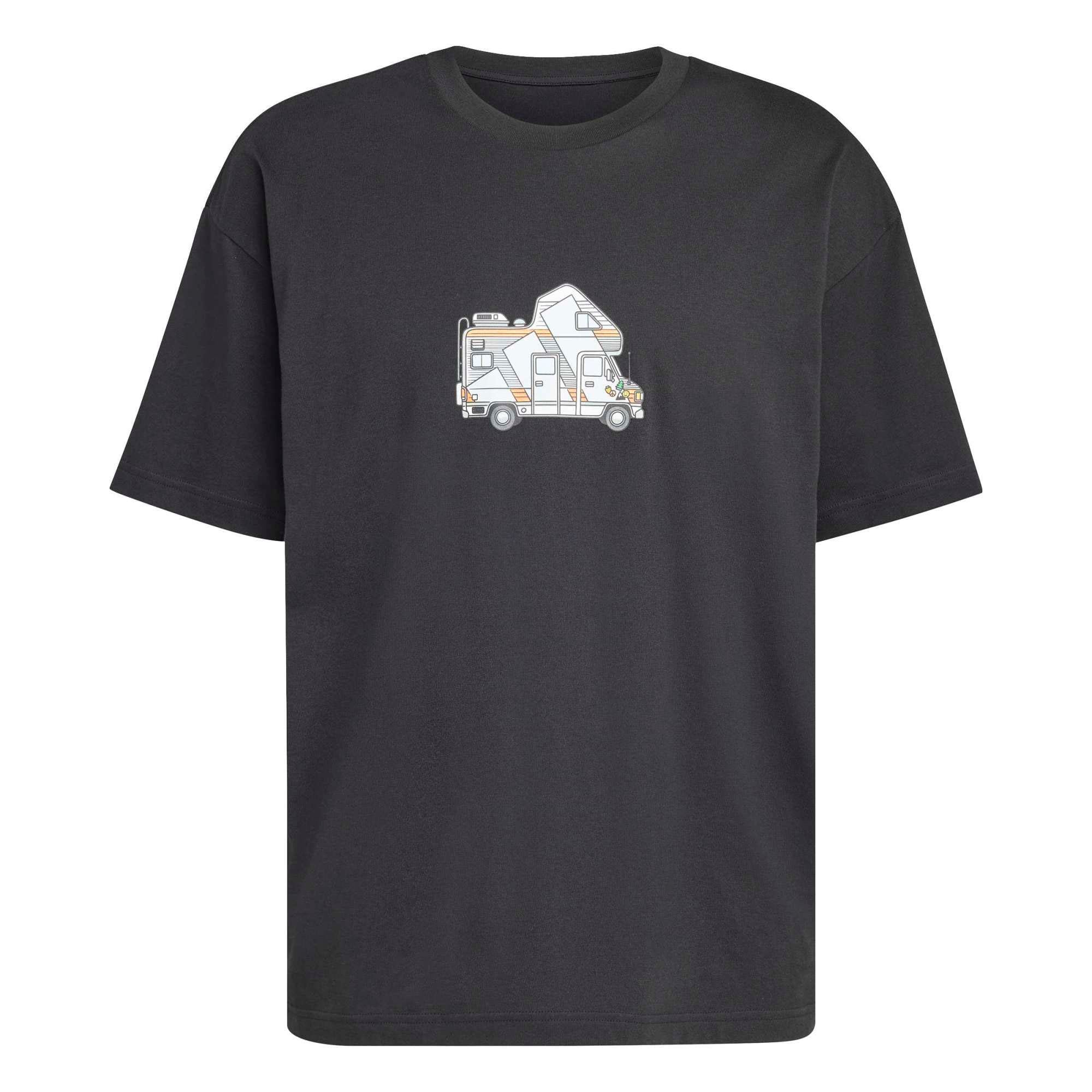 Adidas Erkek Günlük T-Shirt M Camper G T Kb9631