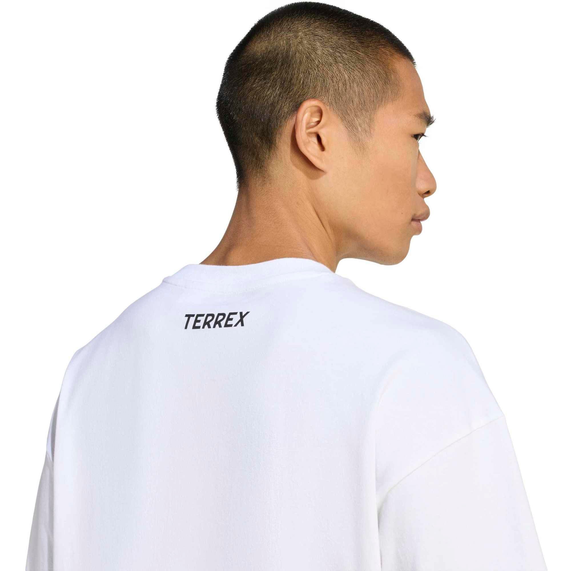 Adidas Erkek Günlük T-Shirt M Camper G T Kb9633
