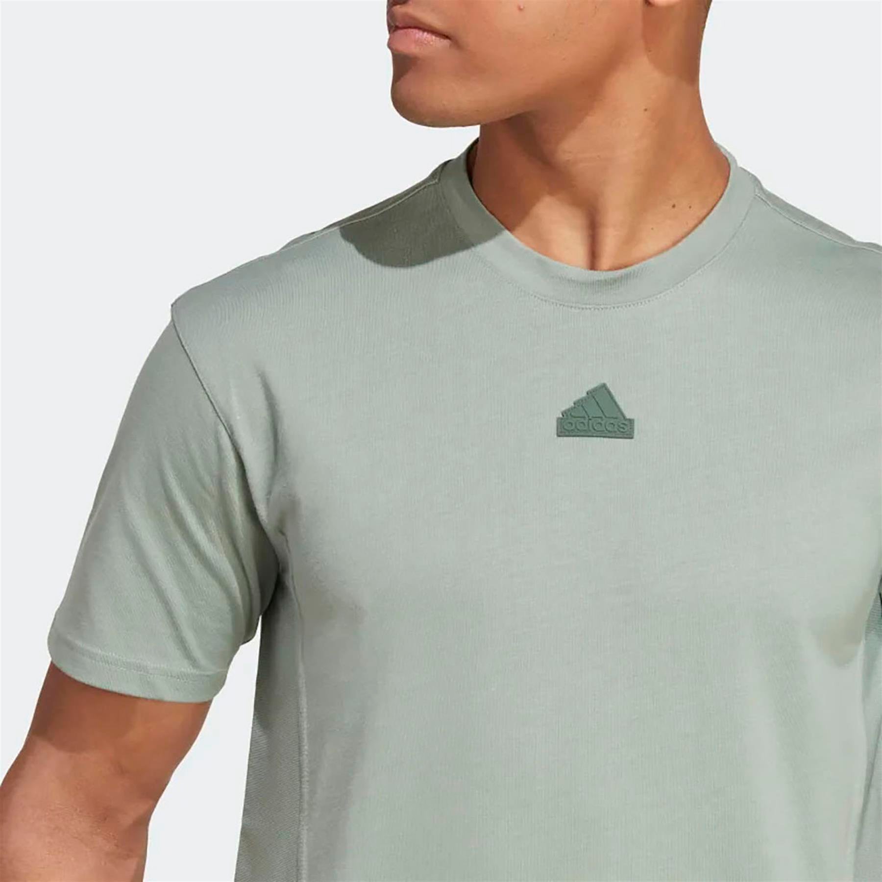 Adidas Erkek Günlük T-Shirt M Ce T Ic9732