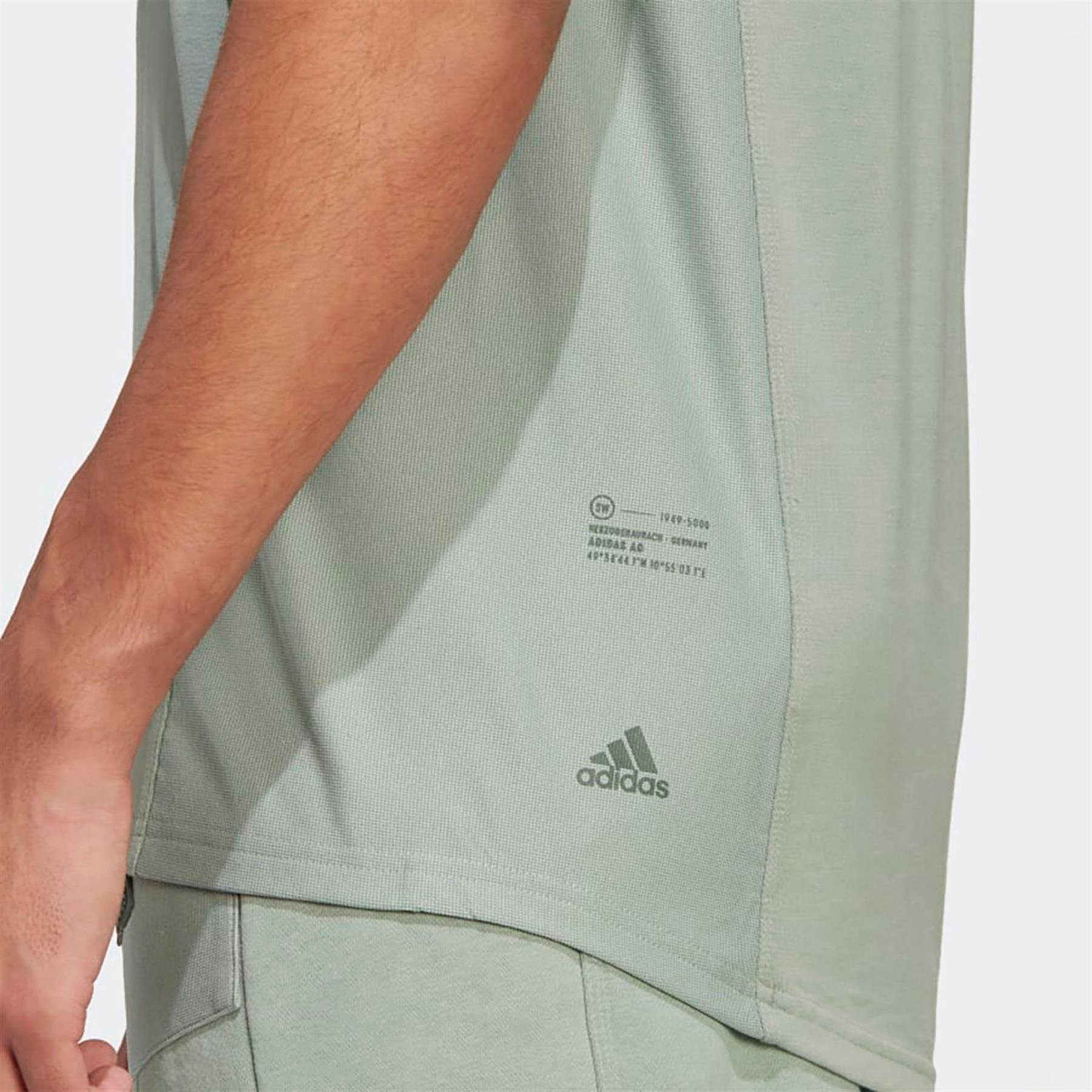 Adidas Erkek Günlük T-Shirt M Ce T Ic9732