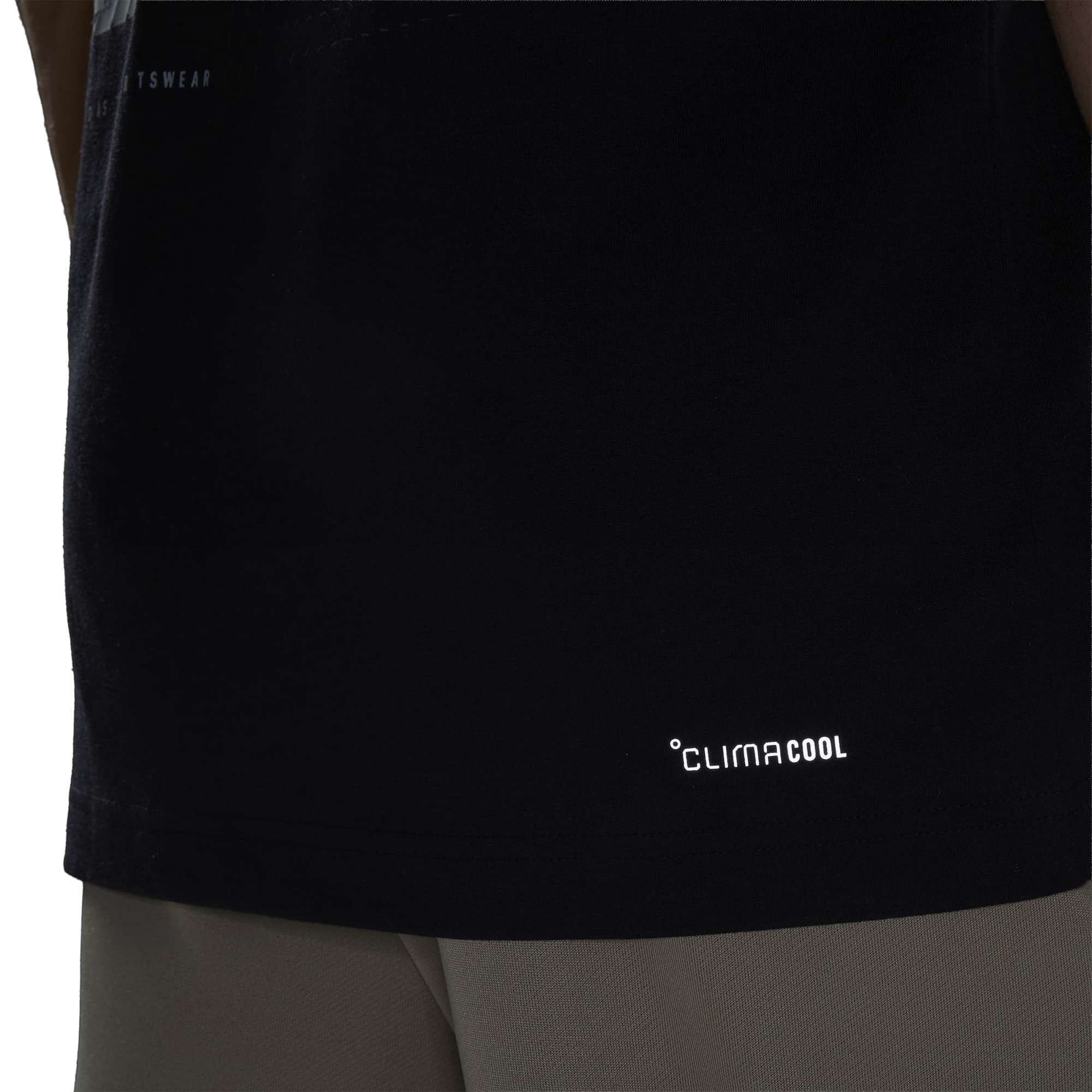 Adidas Erkek Günlük T-Shirt M Ct Ill Q2 T Jz7516