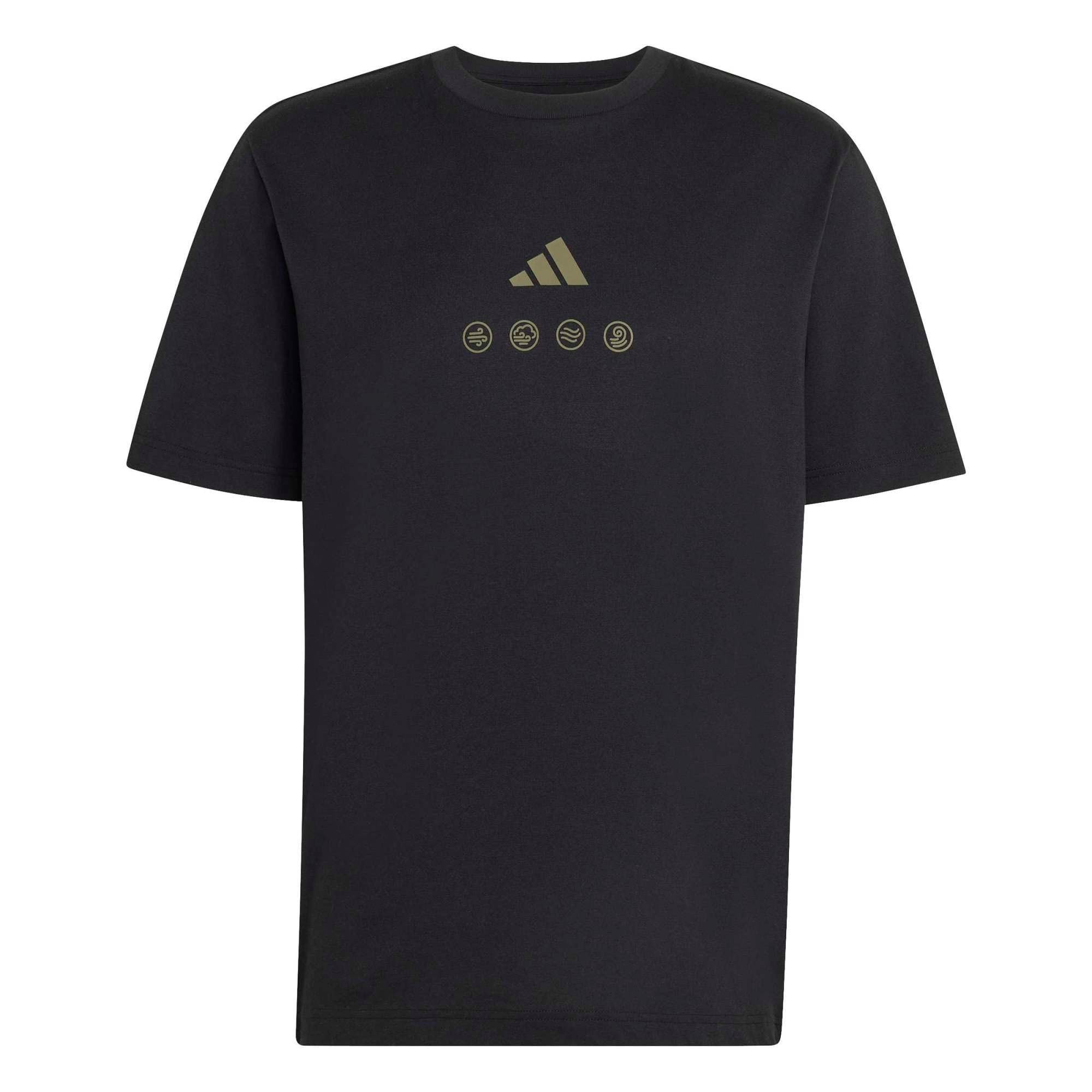 Adidas Erkek Günlük T-Shirt M Ct Ill Q2 T Jz7516