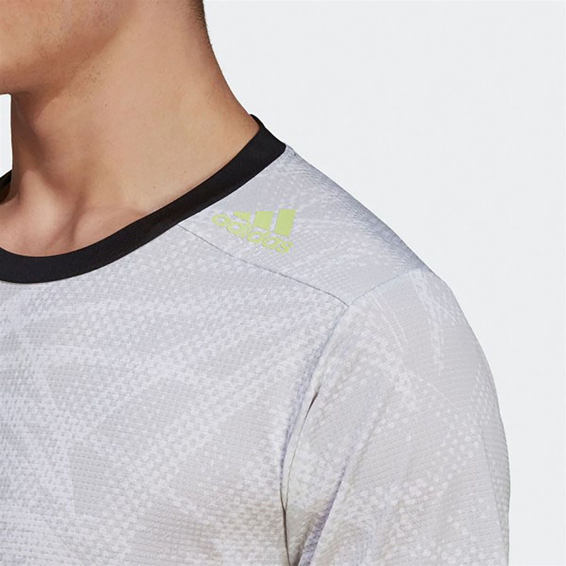 Adidas Erkek Günlük T-Shirt M D4T Hr Gfx T Hc4263