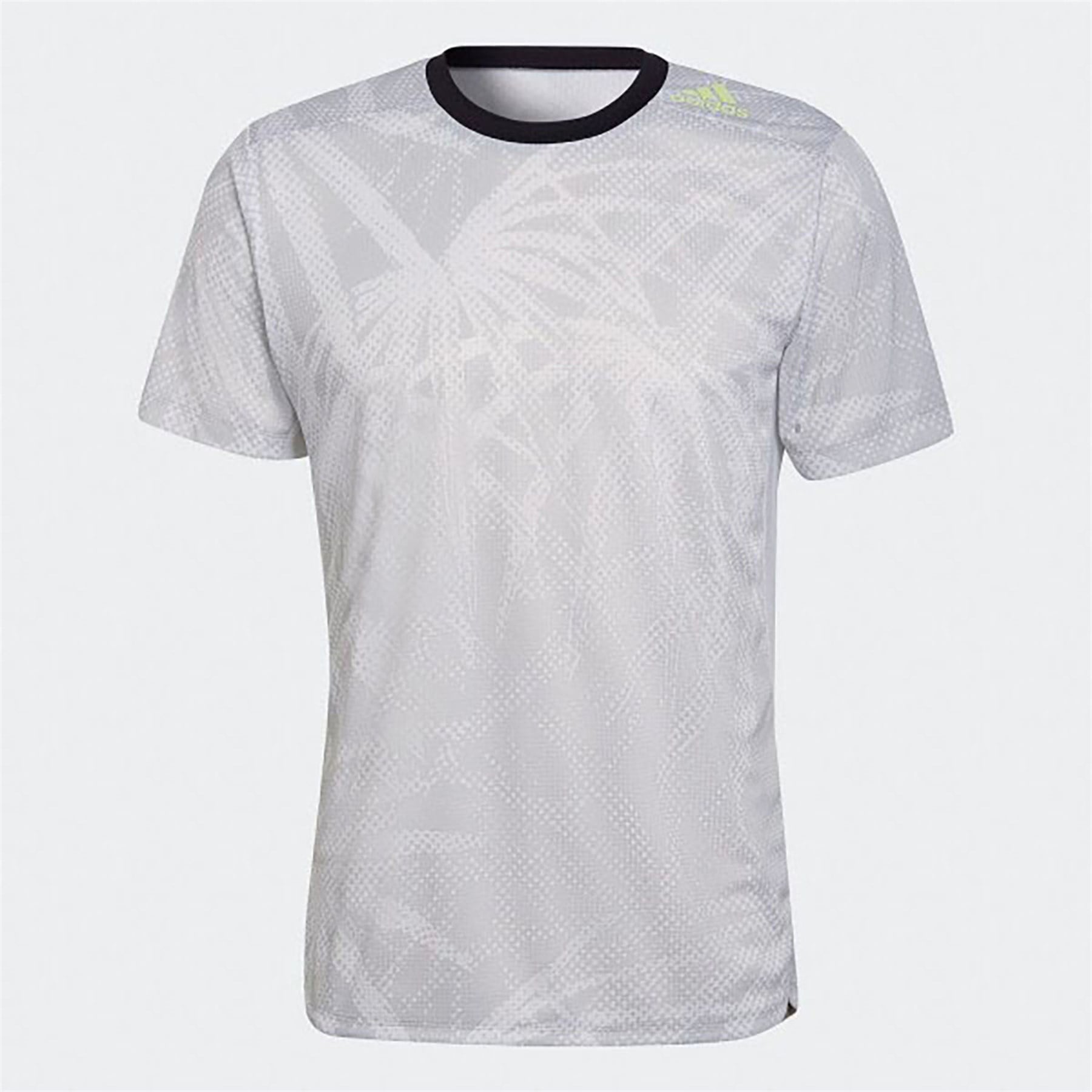 Adidas Erkek Günlük T-Shirt M D4T Hr Gfx T Hc4263