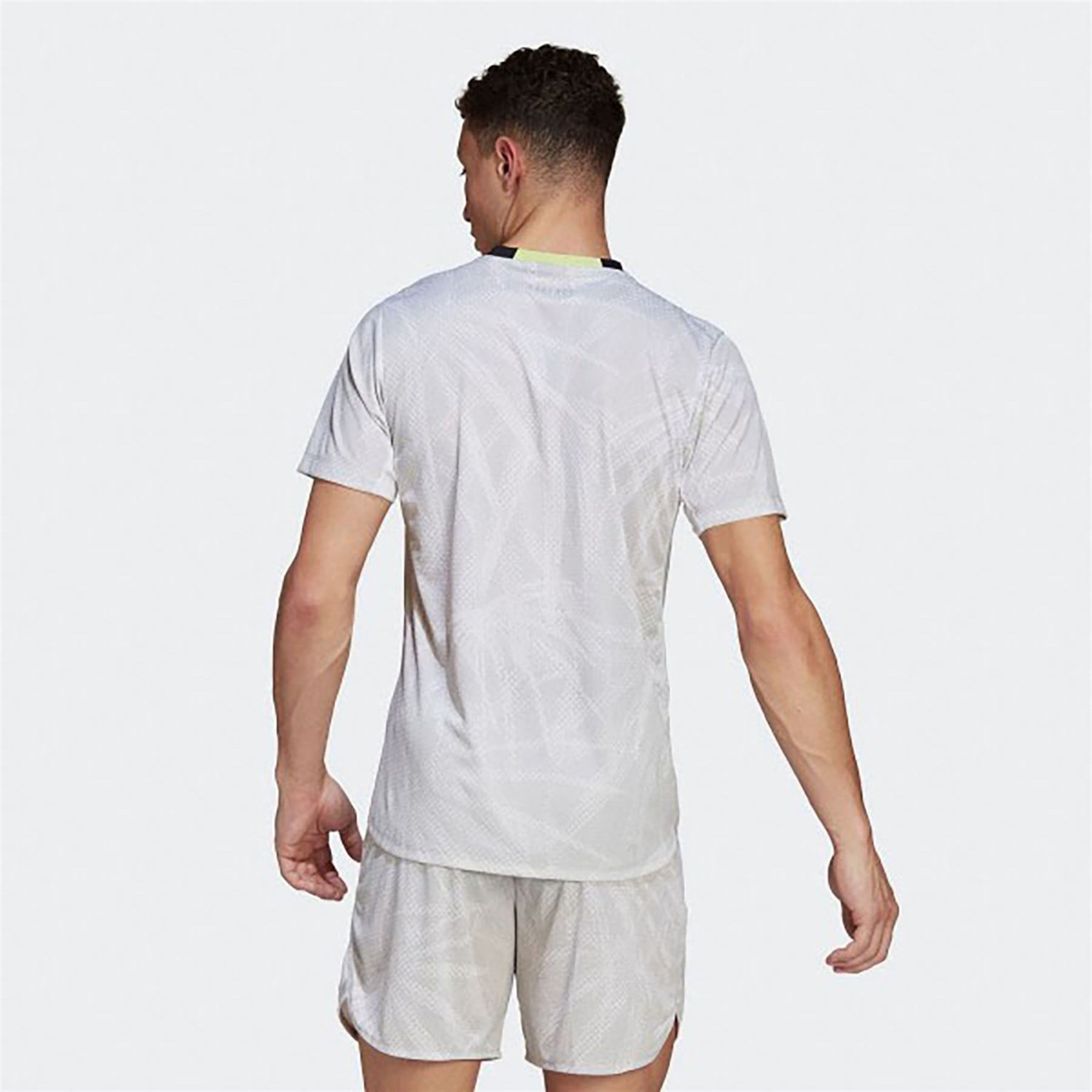 Adidas Erkek Günlük T-Shirt M D4T Hr Gfx T Hc4263