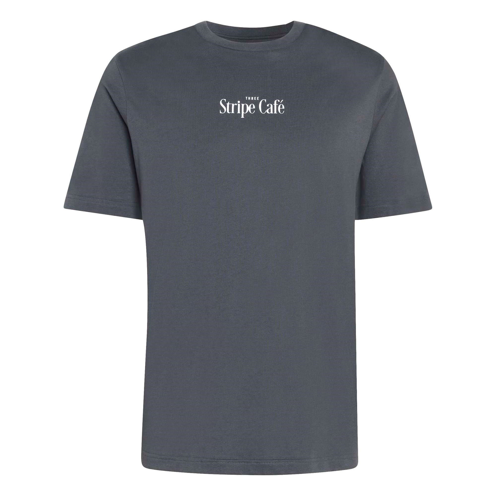 Adidas Erkek Günlük T-Shirt M Donut Box T Kb2502