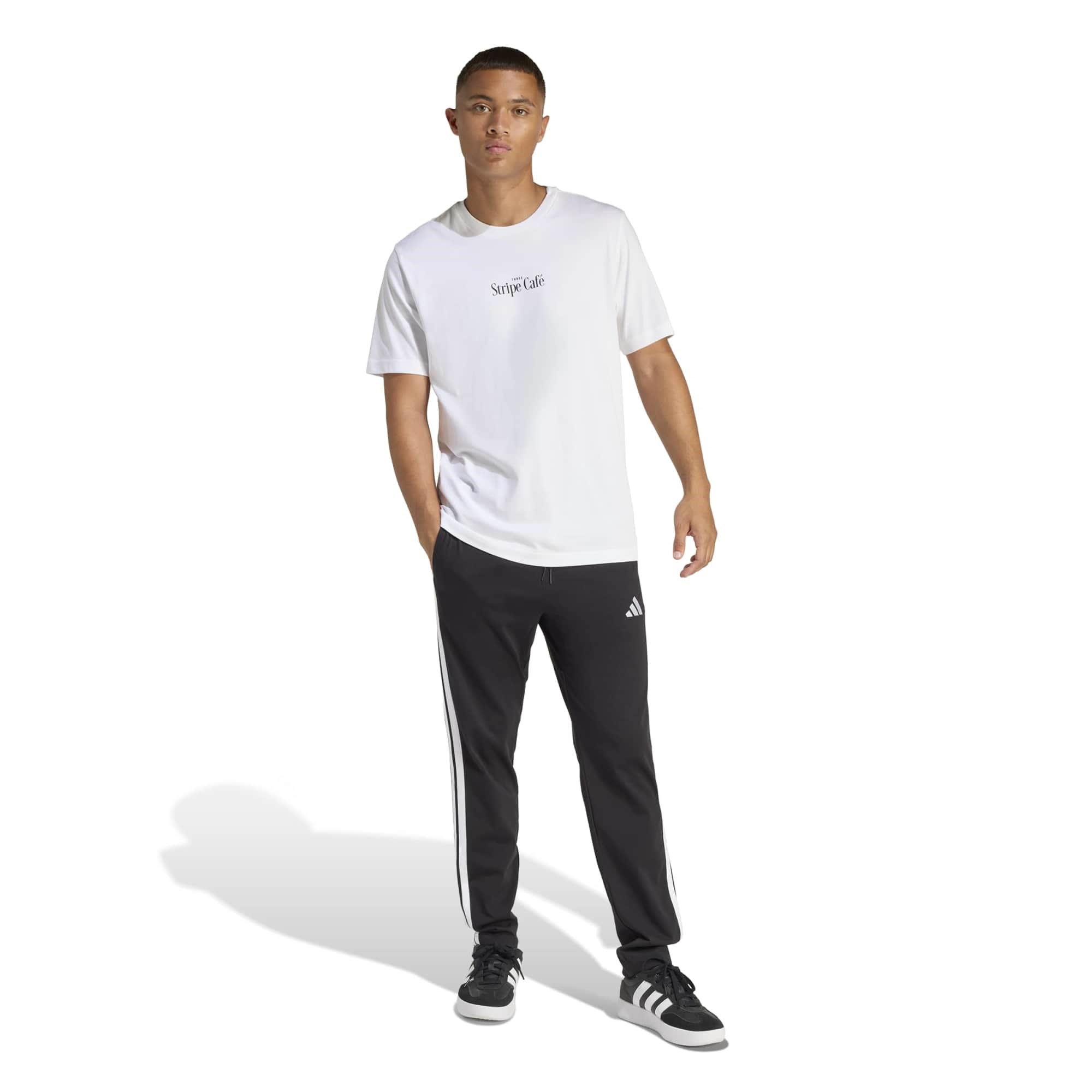 Adidas Erkek Günlük T-Shirt M Donut Box T Kb2500