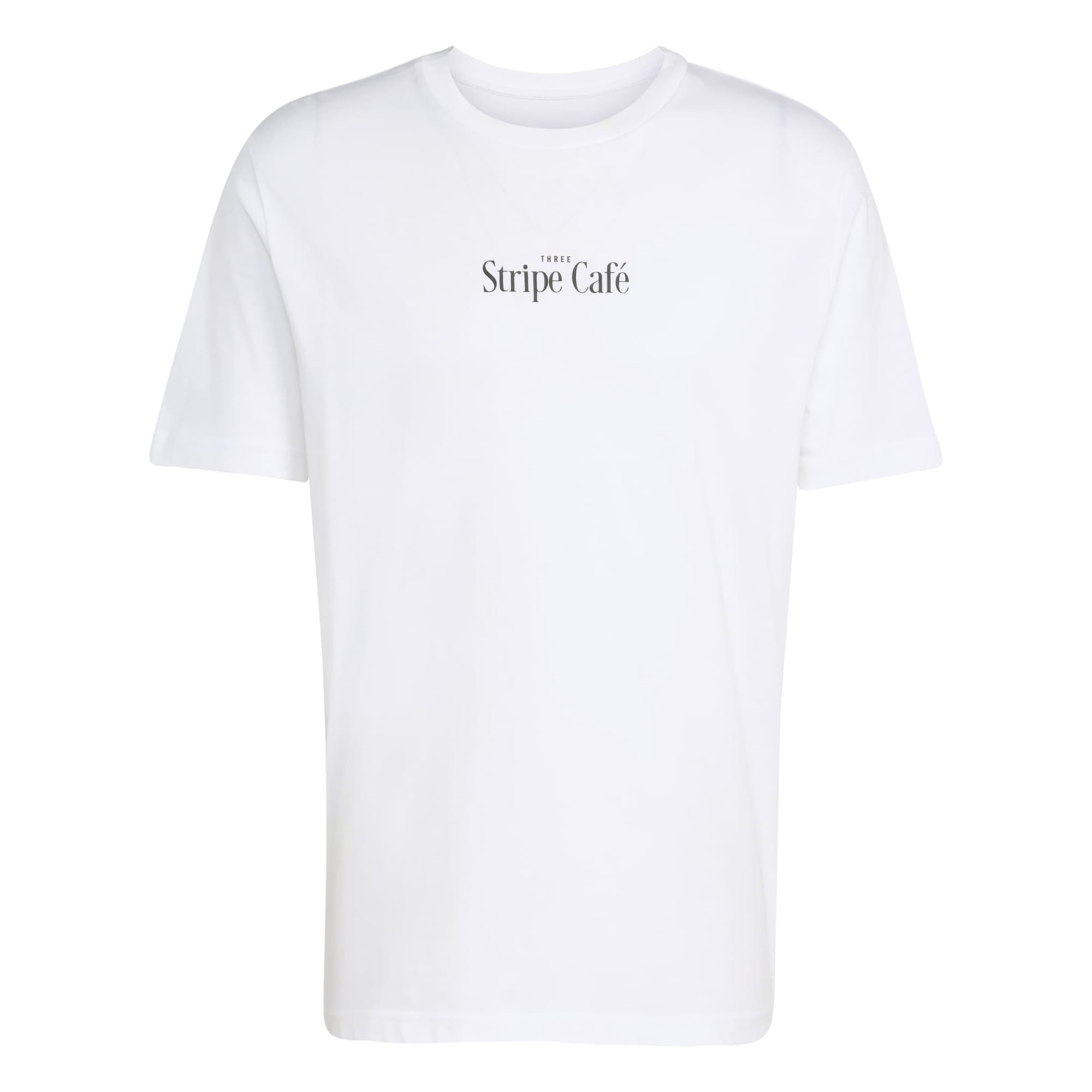 Adidas Erkek Günlük T-Shirt M Donut Box T Kb2500