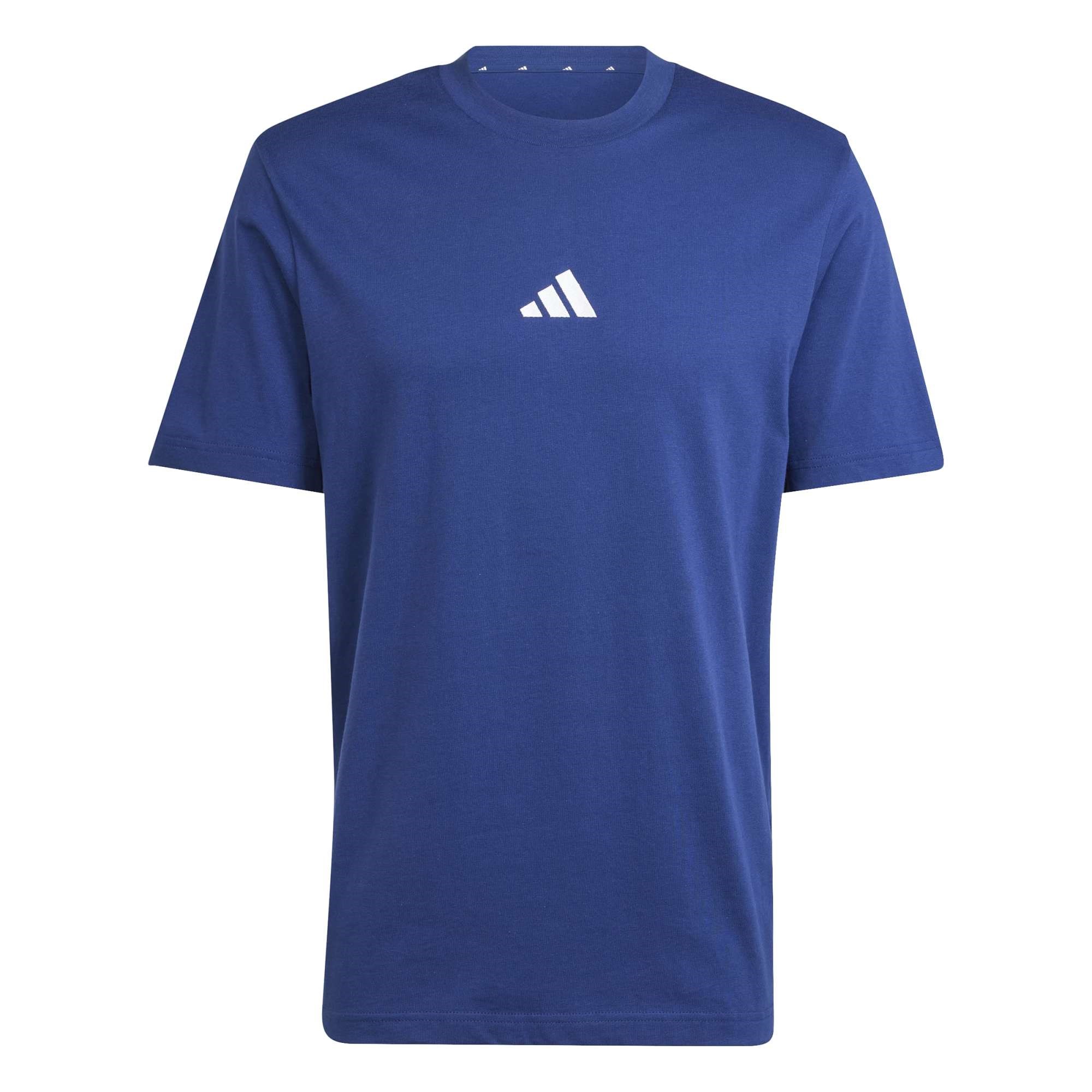 Adidas Erkek Günlük T-Shirt M Sl Sj T Jf1093 M SL SJ T