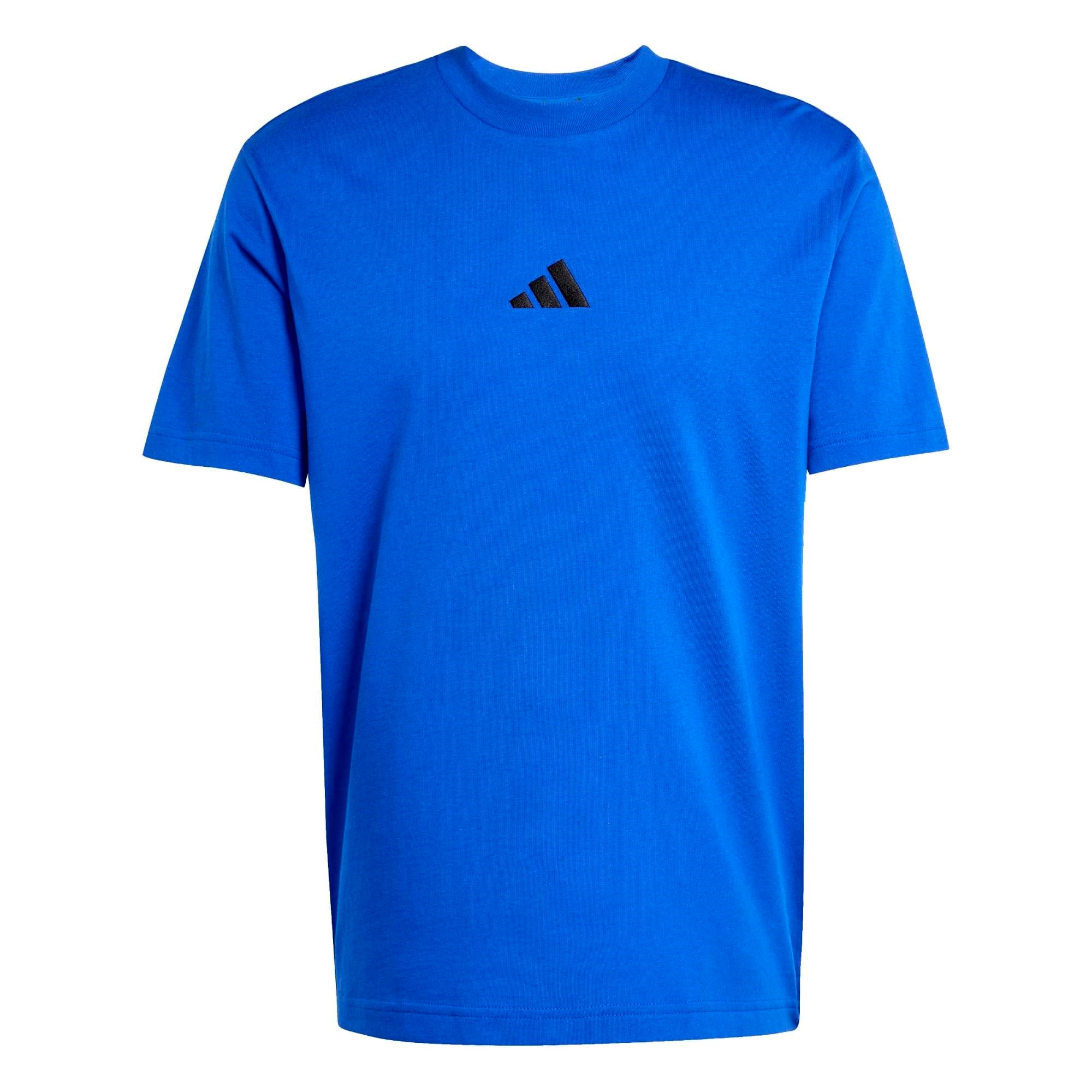 Adidas Erkek Günlük T-Shirt M Sl Sj T Jf1094
