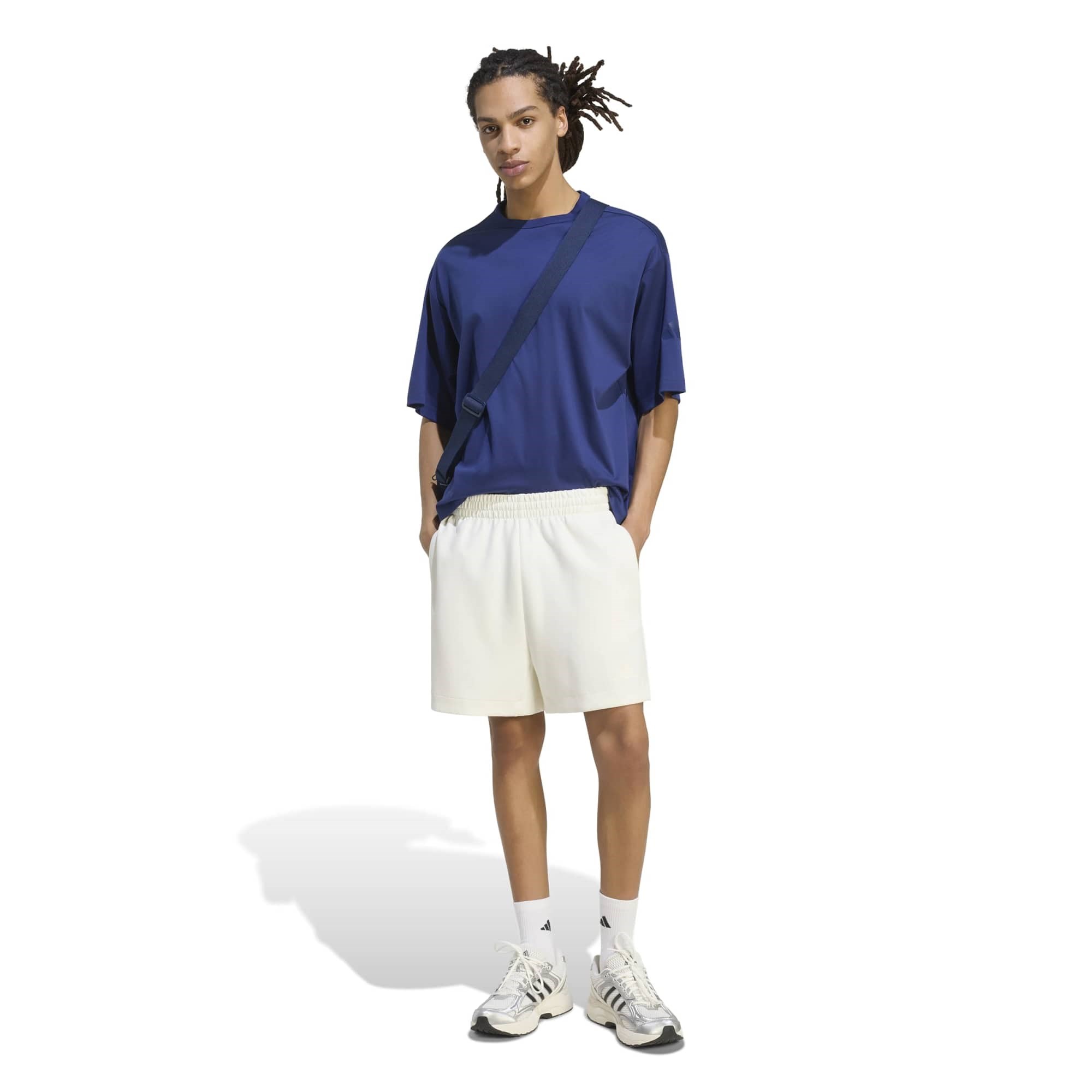 Adidas Erkek Günlük T-shirt M Sl T Ks2766 M SL T
