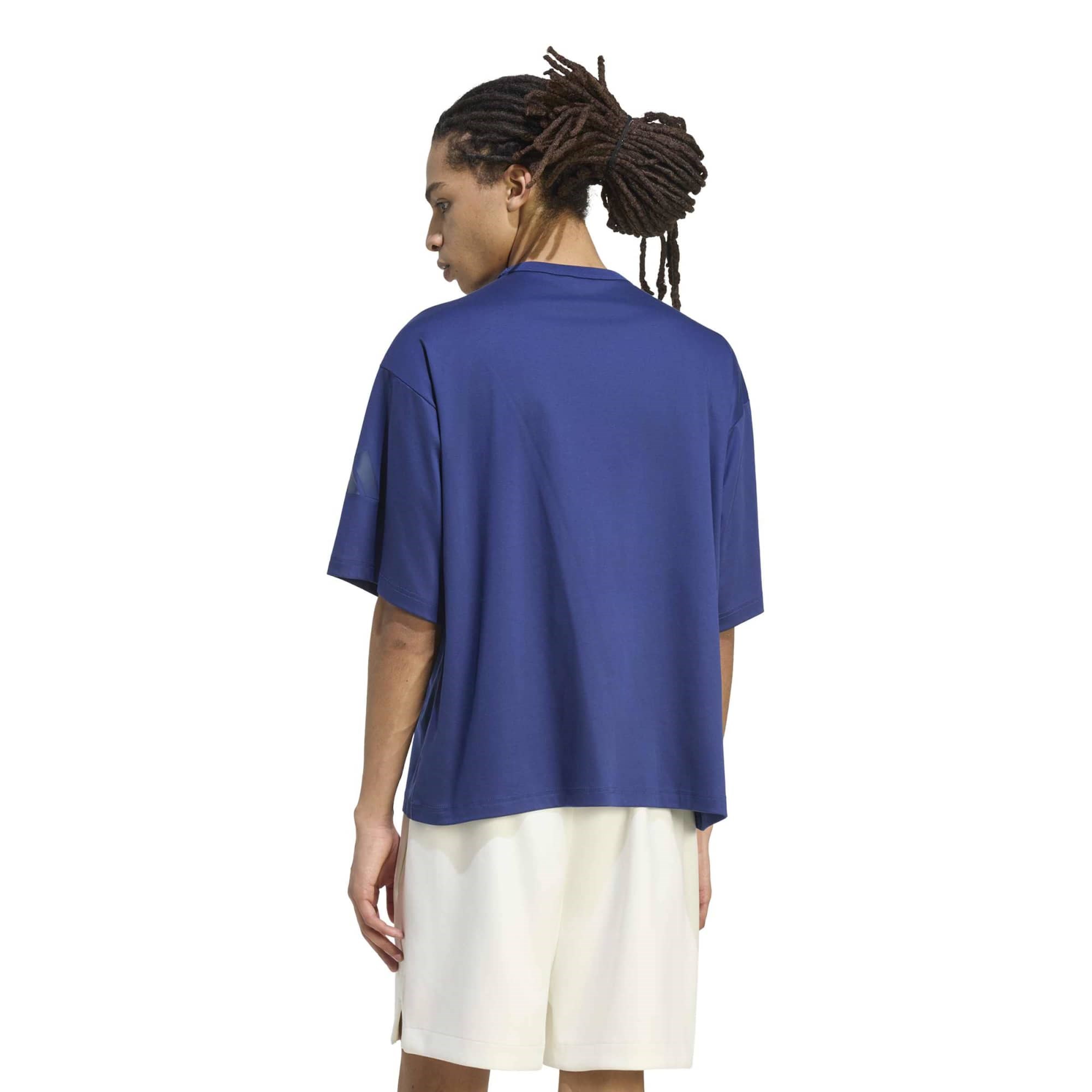 Adidas Erkek Günlük T-shirt M Sl T Ks2766 M SL T