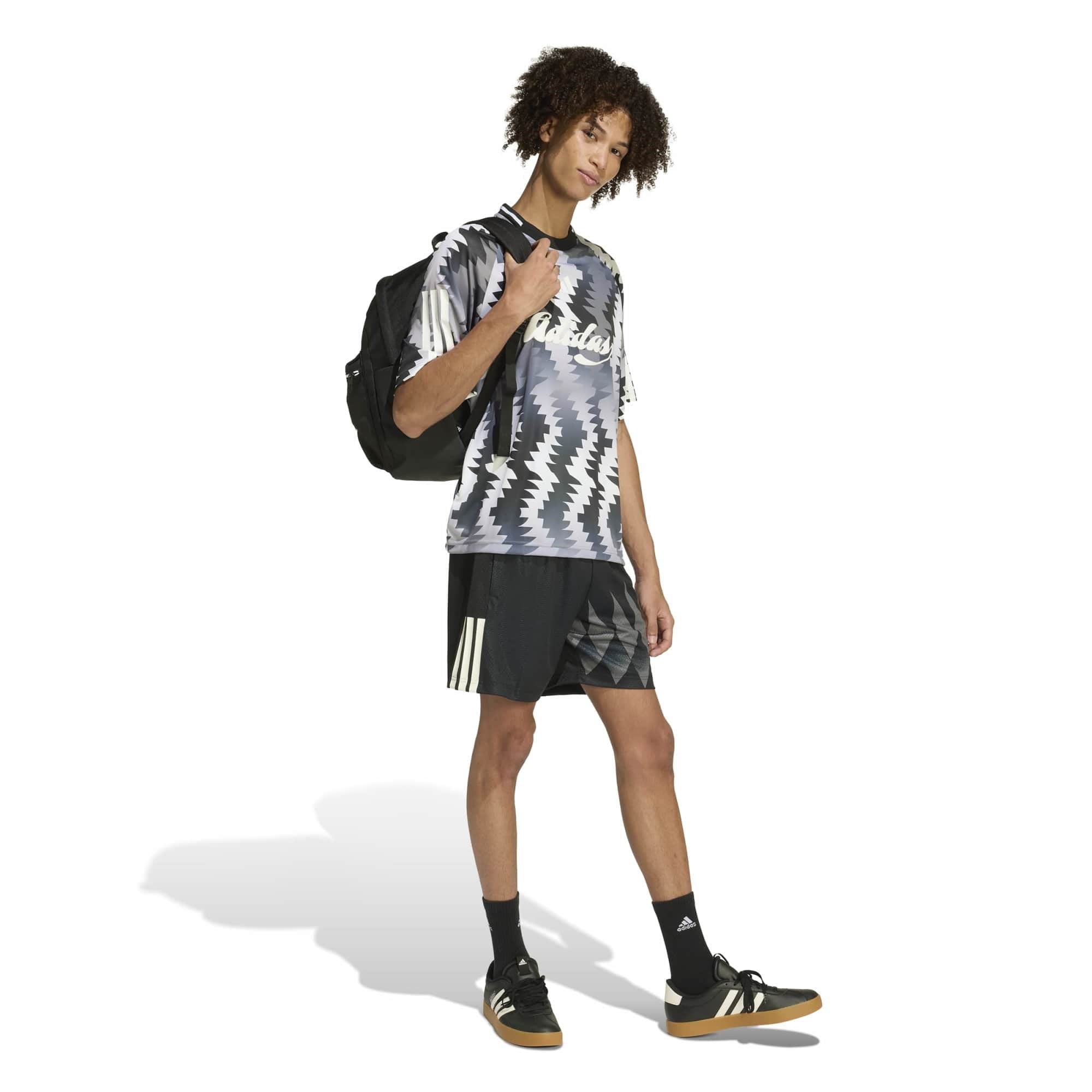 Adidas Erkek Günlük T-Shirt M Tiro Cg Aw T Ke0287