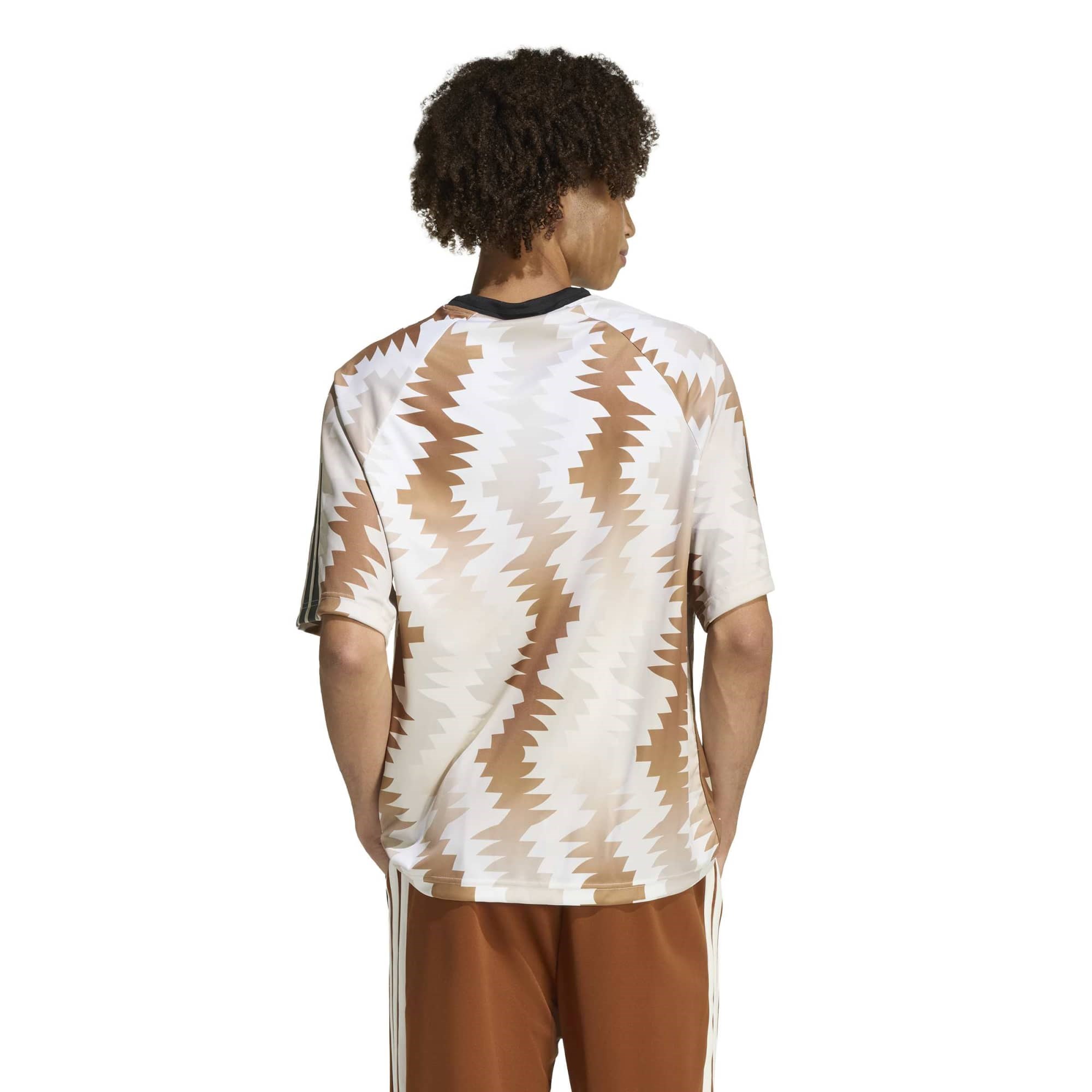 Adidas Erkek Günlük T-Shirt M Tiro Cg Aw T Ke0286