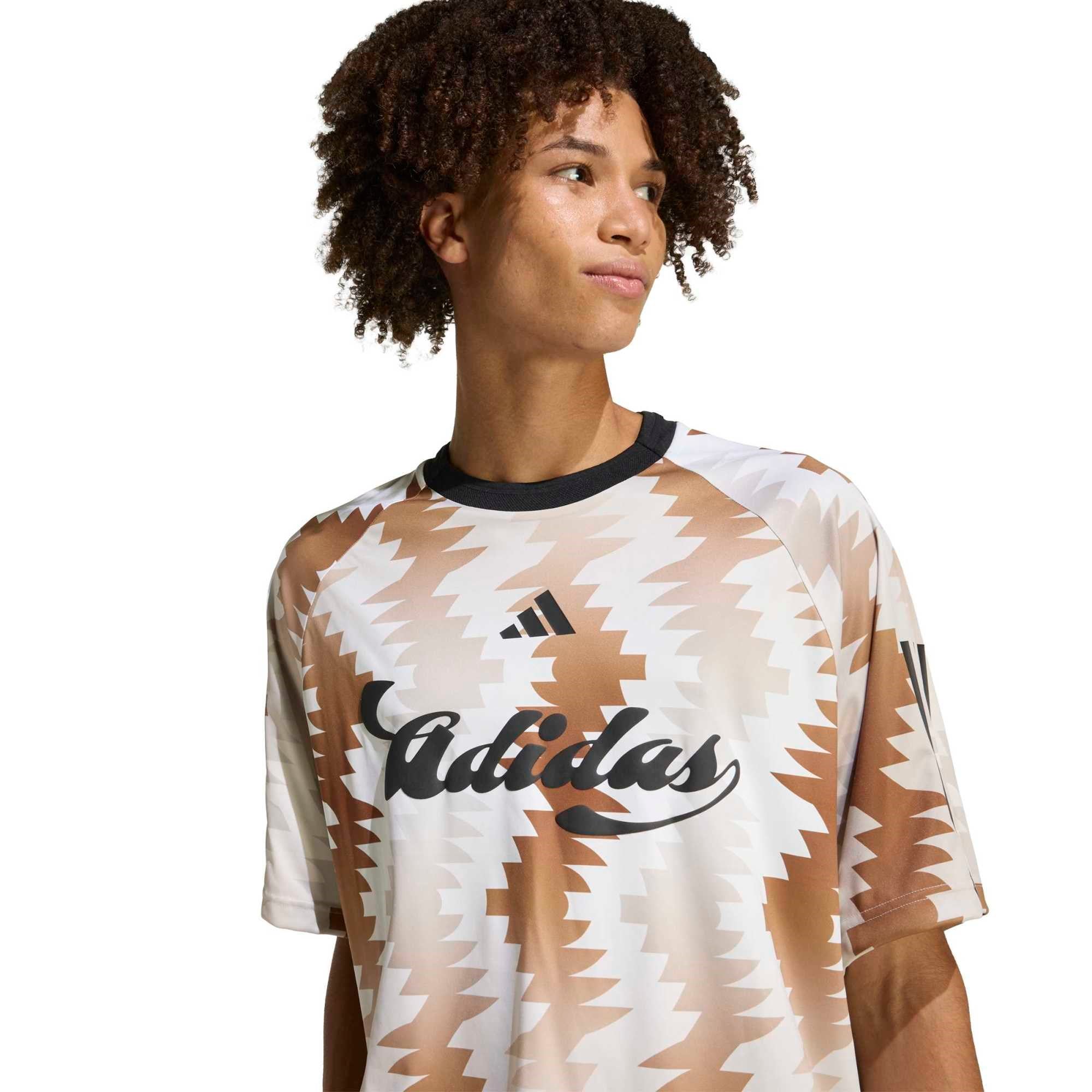 Adidas Erkek Günlük T-Shirt M Tiro Cg Aw T Ke0286
