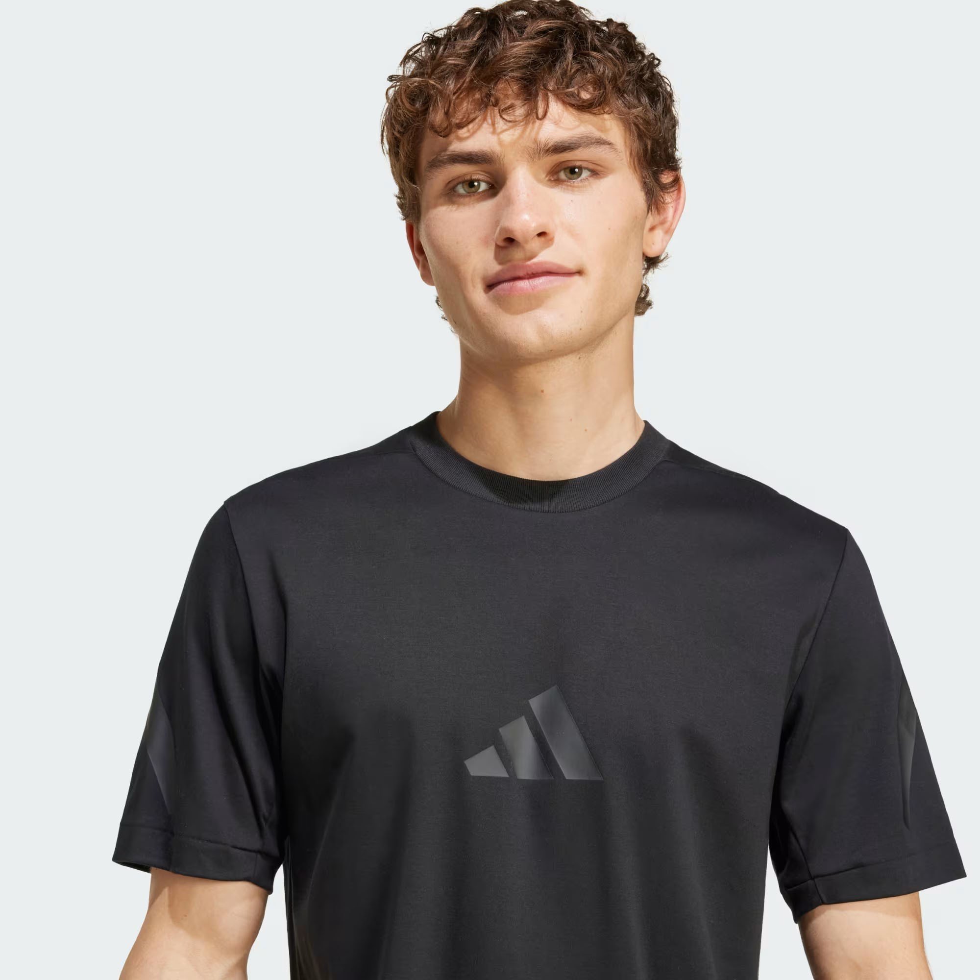 Adidas Erkek Günlük T-Shirt M Z.N.E. Tee Je3069