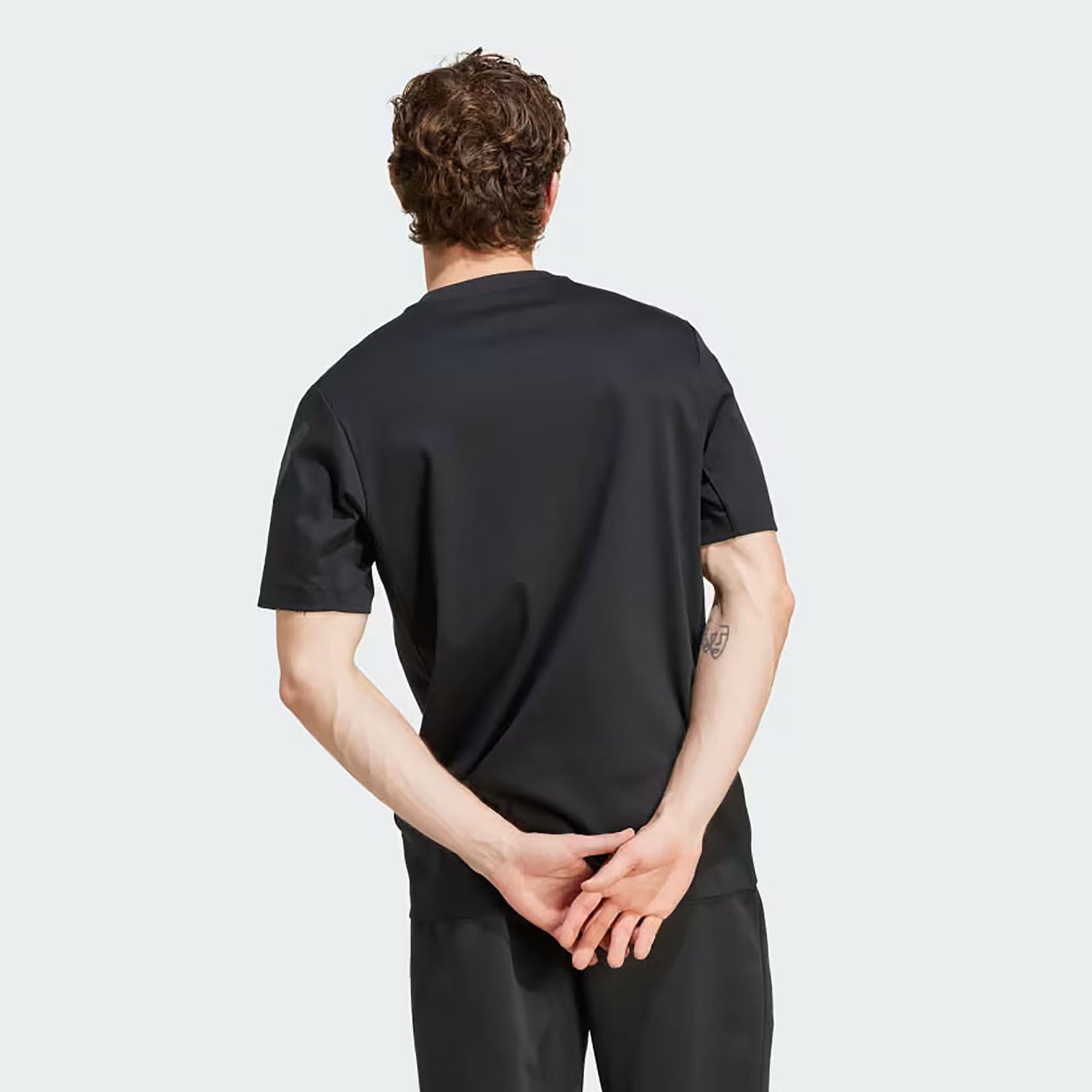 Adidas Erkek Günlük T-Shirt M Z.N.E. Tee Je3069