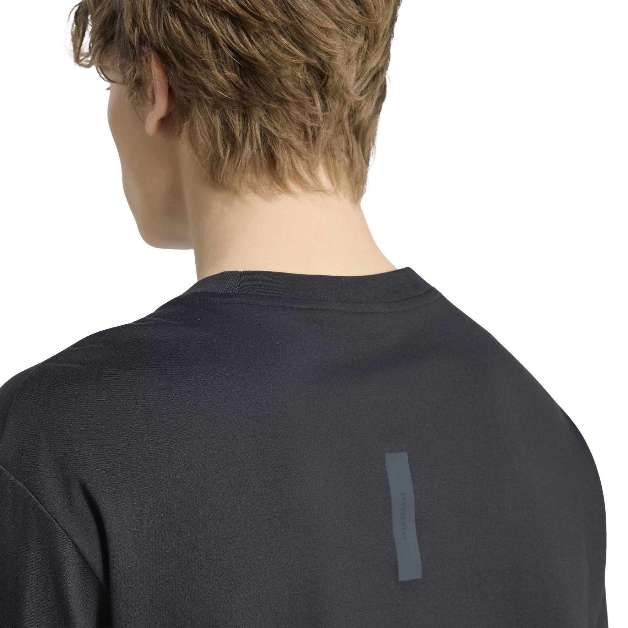Adidas Erkek Günlük T-Shirt M Z.N.E. Tee Lo KF3818