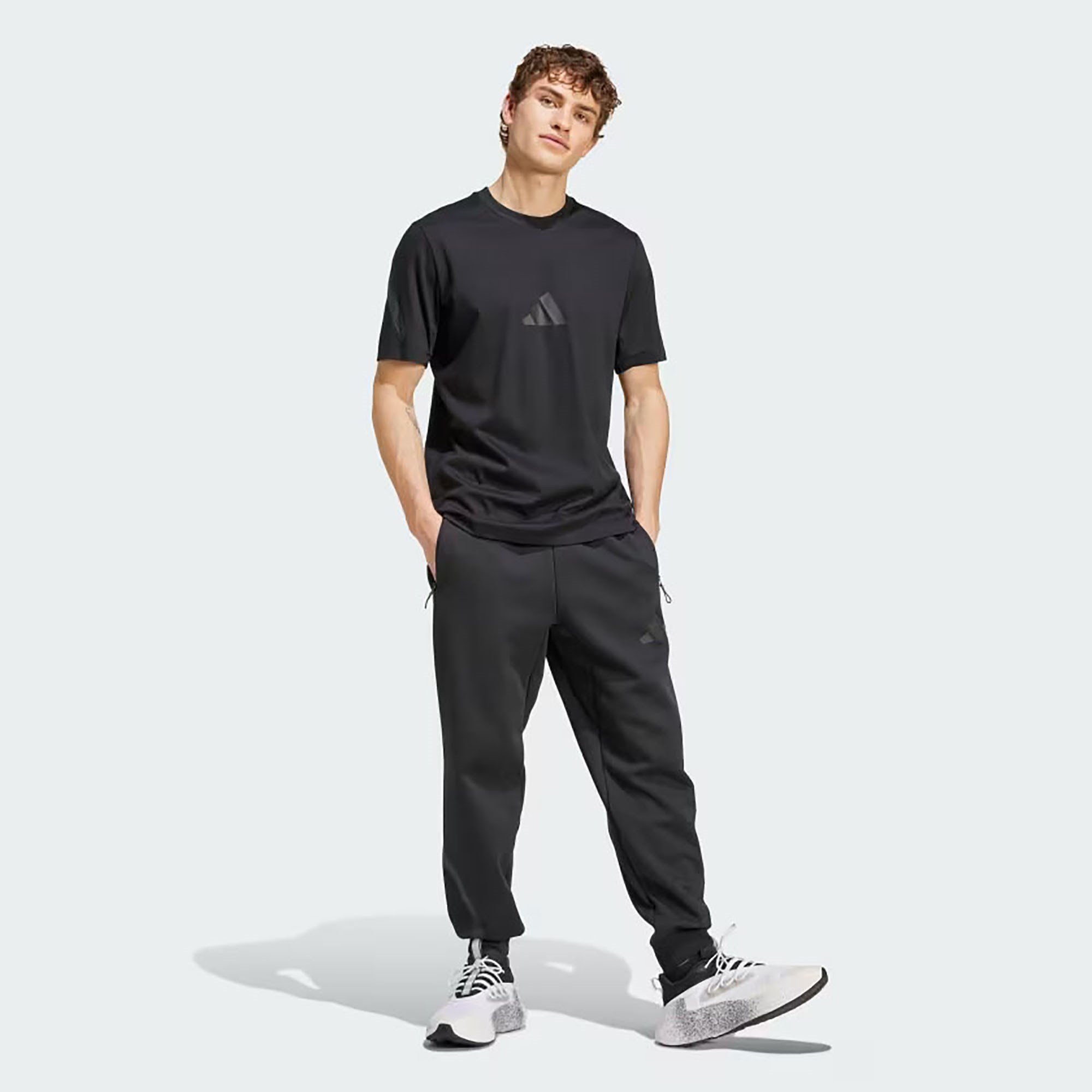 Adidas Erkek Günlük T-Shirt M Z.N.E. Tee Je3069