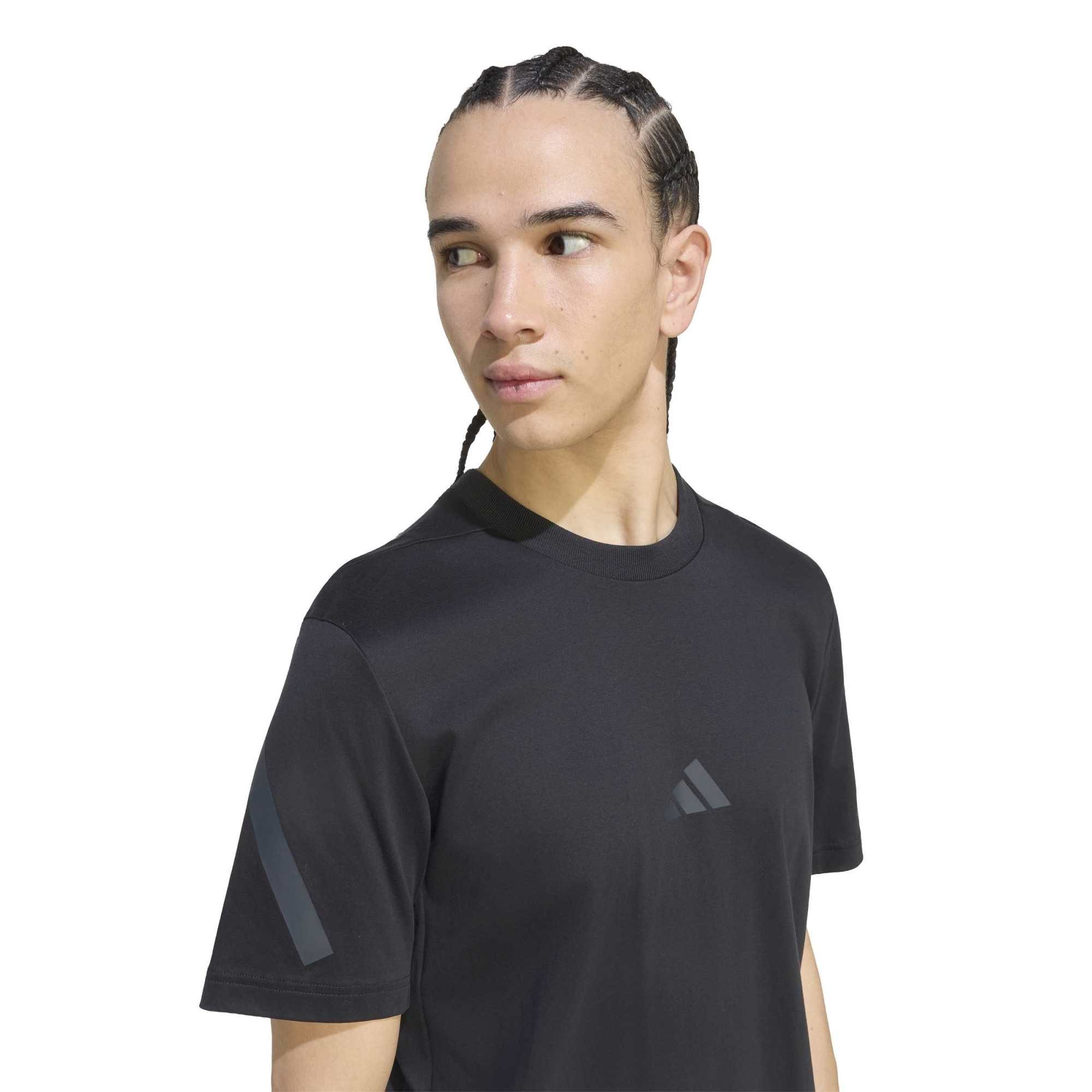 Adidas Erkek Günlük T-Shirt M Z.N.E. Tee Re KF3796