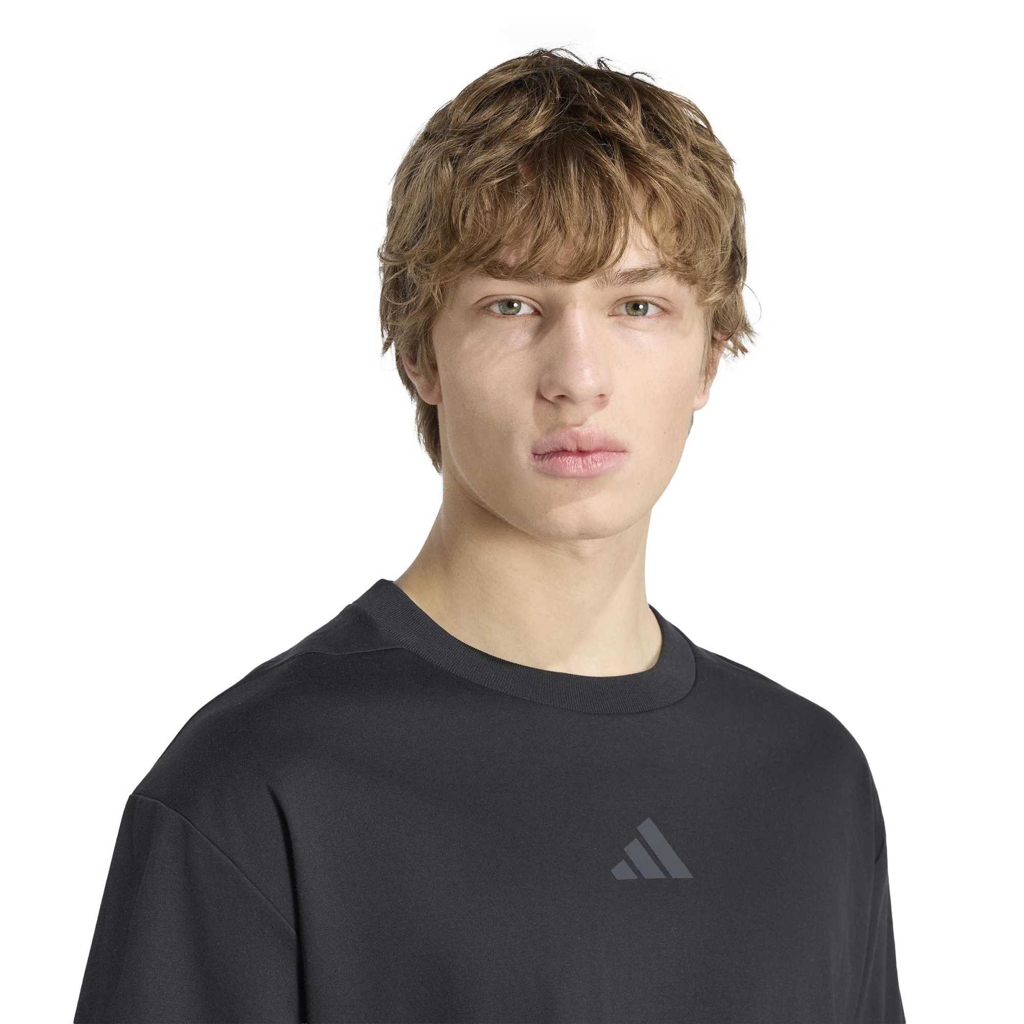 Adidas Erkek Günlük T-Shirt M Z.N.E. Tee Lo KF3818
