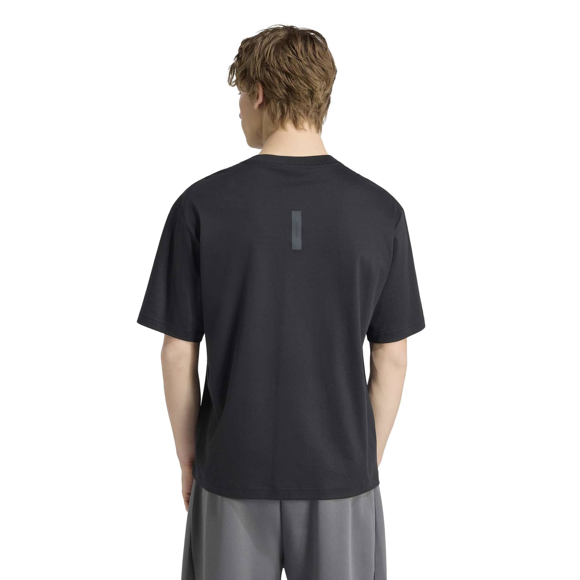 Adidas Erkek Günlük T-Shirt M Z.N.E. Tee Lo KF3818