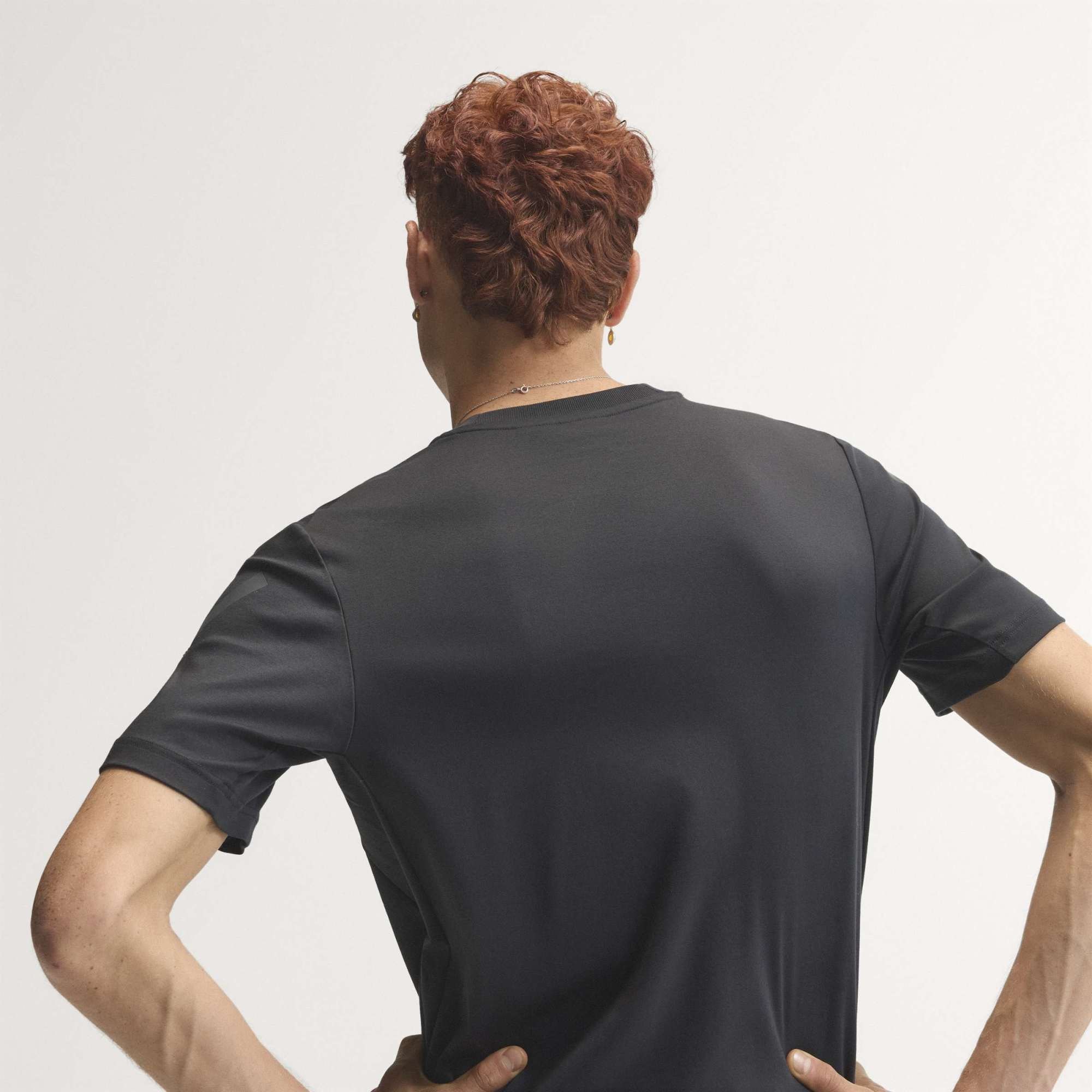Adidas Erkek Günlük T-Shirt M Z.N.E. Tee Re KF3796