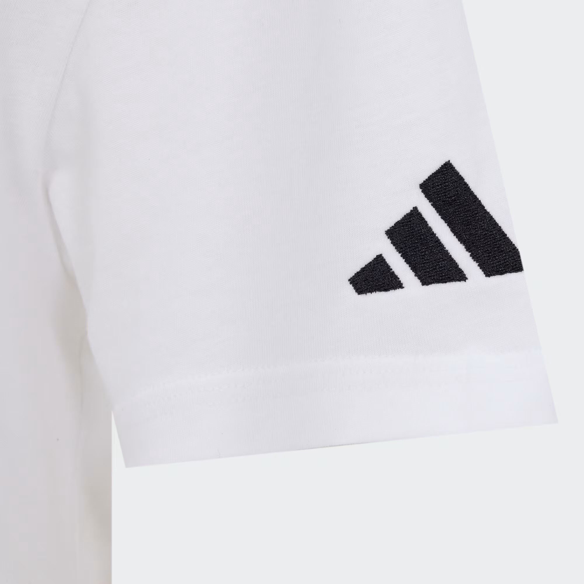 Adidas Erkek Günlük T-shirt Manşetlerde Yine Biz Kn2501 MANSETLERDE YINE BIZ TEE M