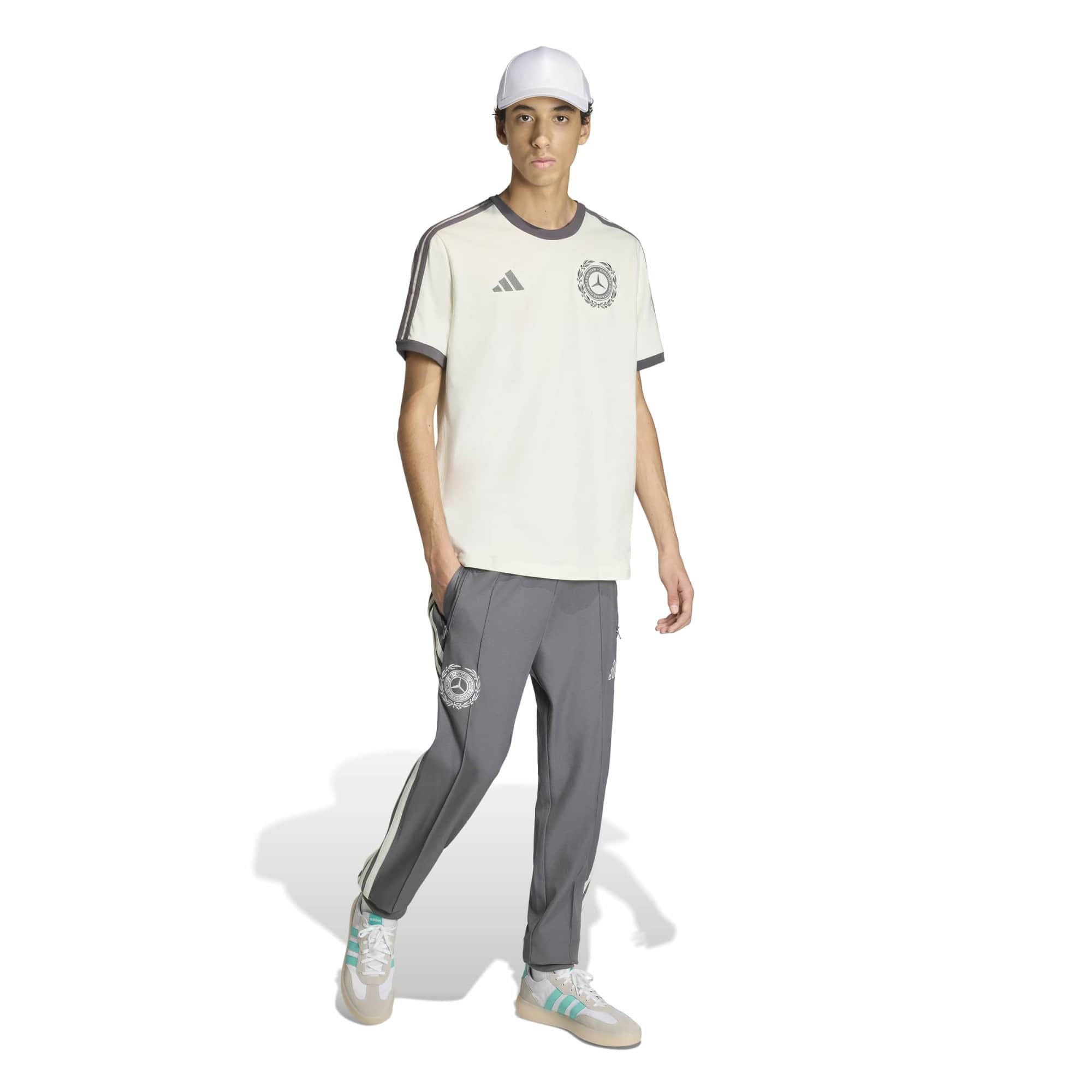 Adidas Erkek Günlük T-Shirt Mer Sa Icn Tee Ke8275