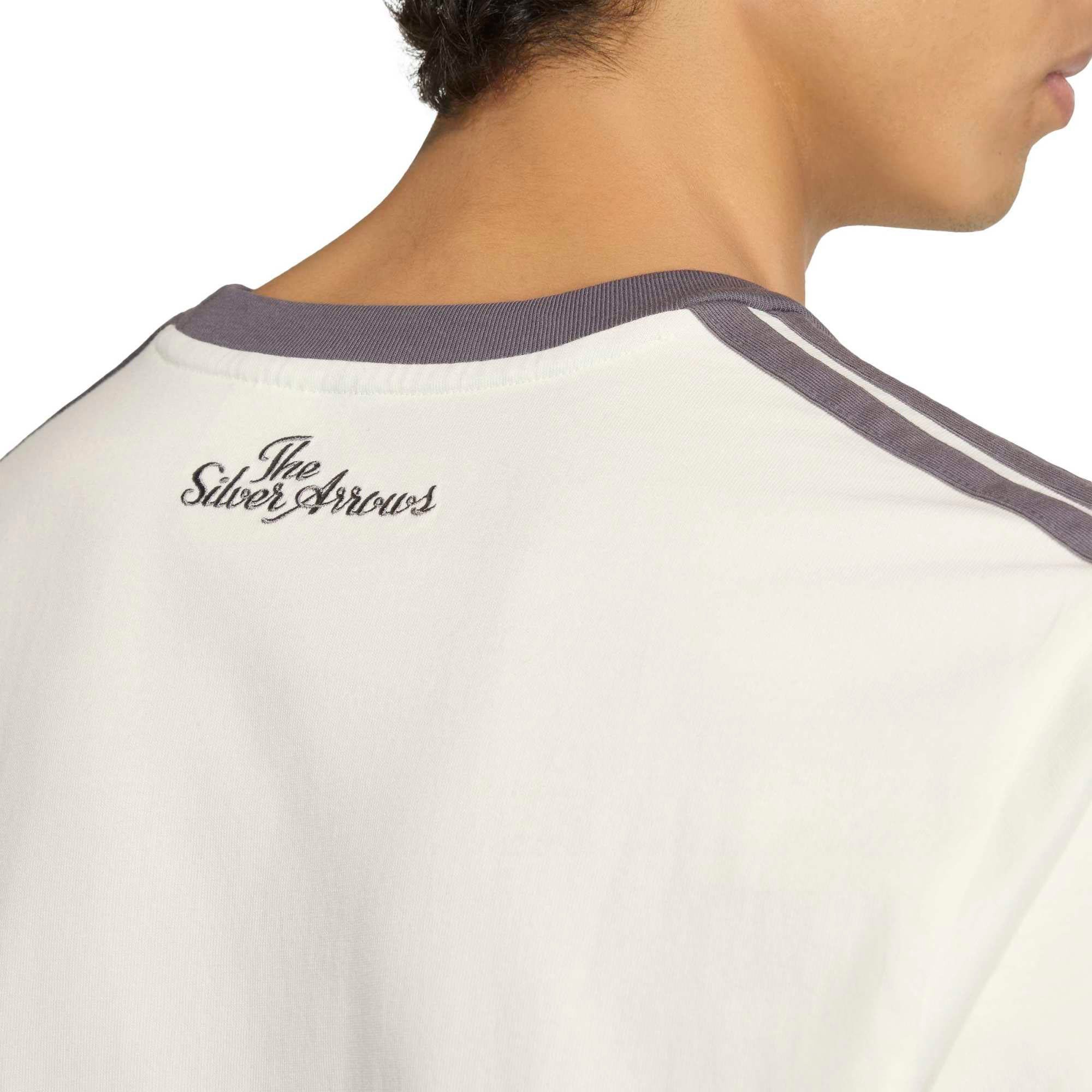 Adidas Erkek Günlük T-Shirt Mer Sa Icn Tee Ke8275