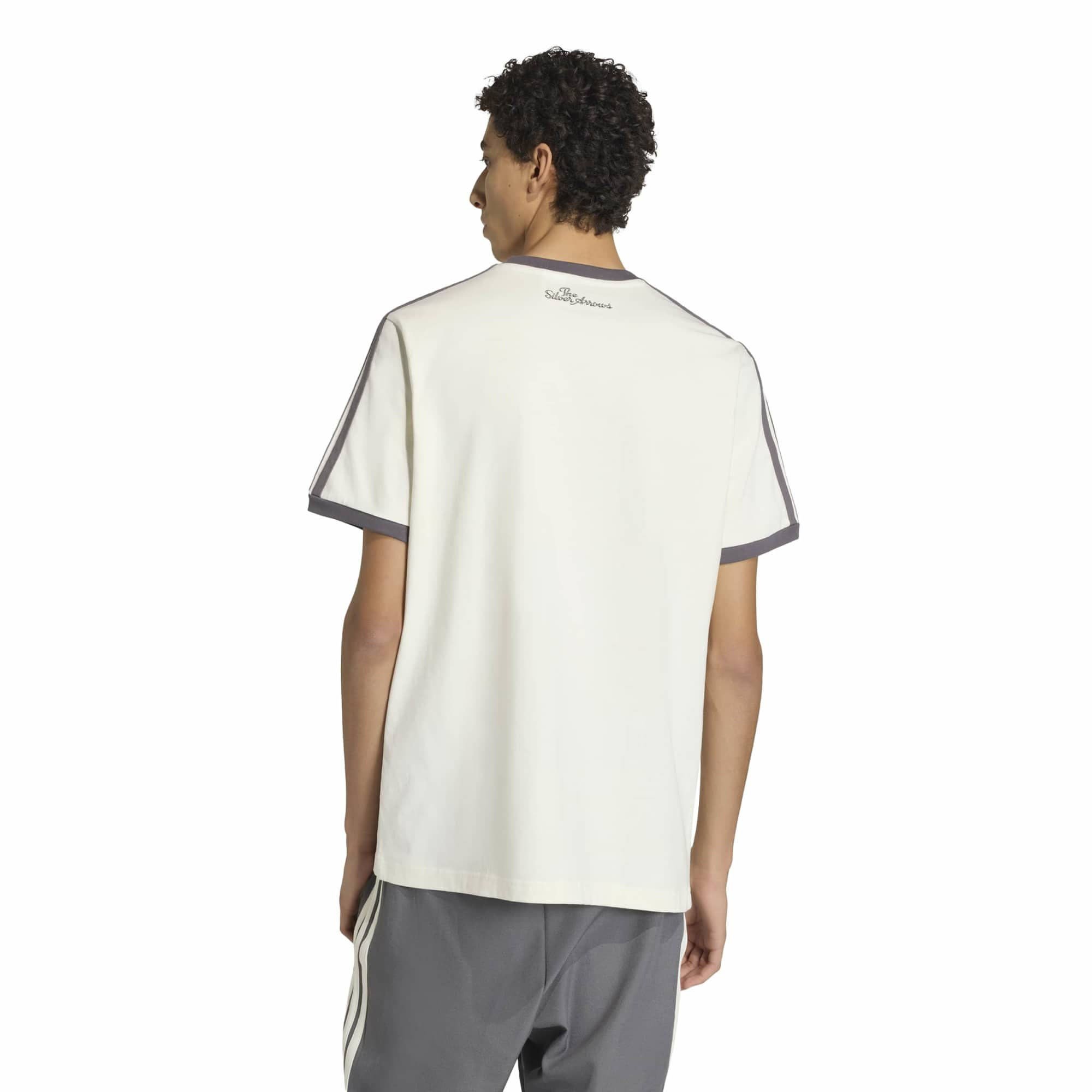 Adidas Erkek Günlük T-Shirt Mer Sa Icn Tee Ke8275