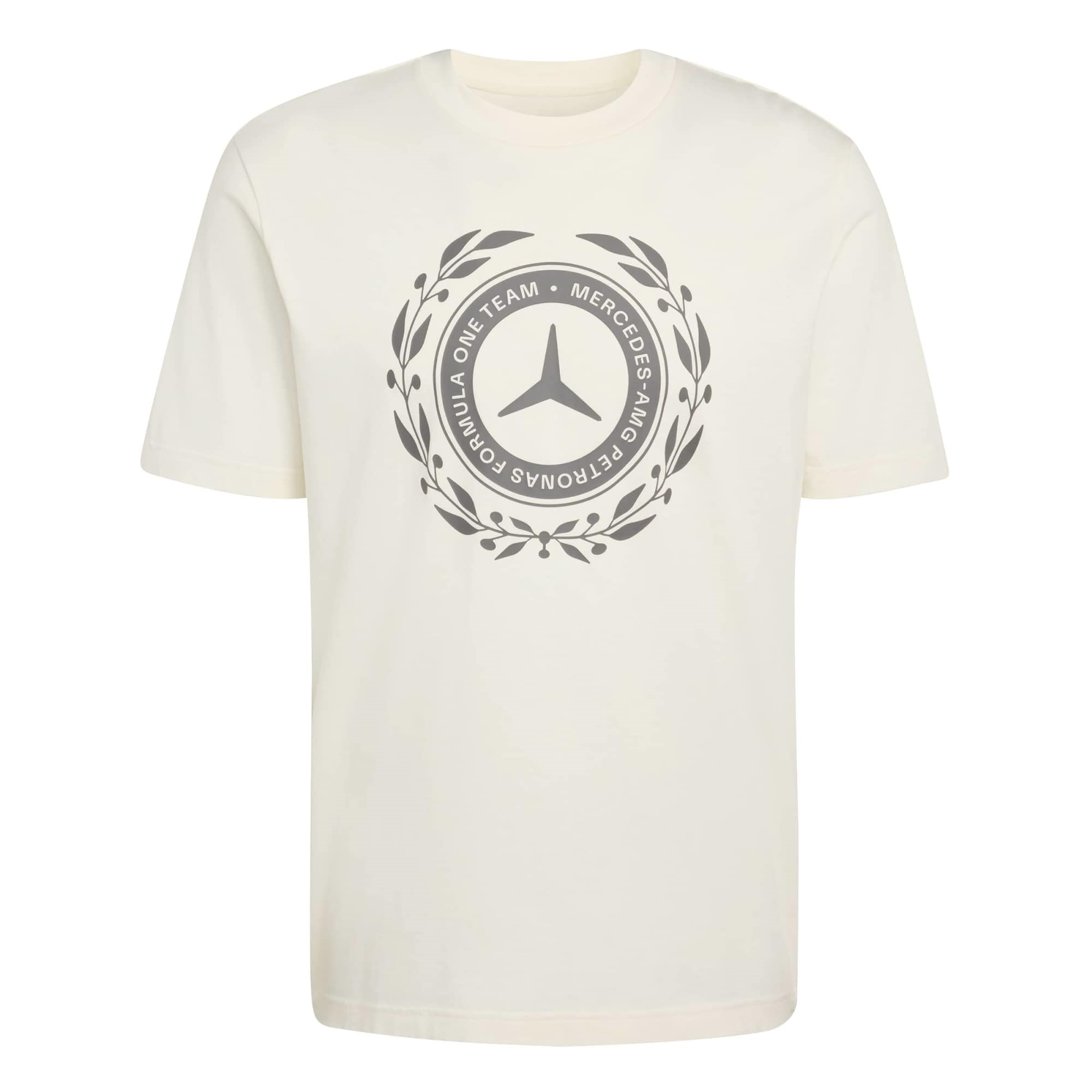 Adidas Erkek Günlük T-Shirt Mer Sa Tee 01 Ke8287