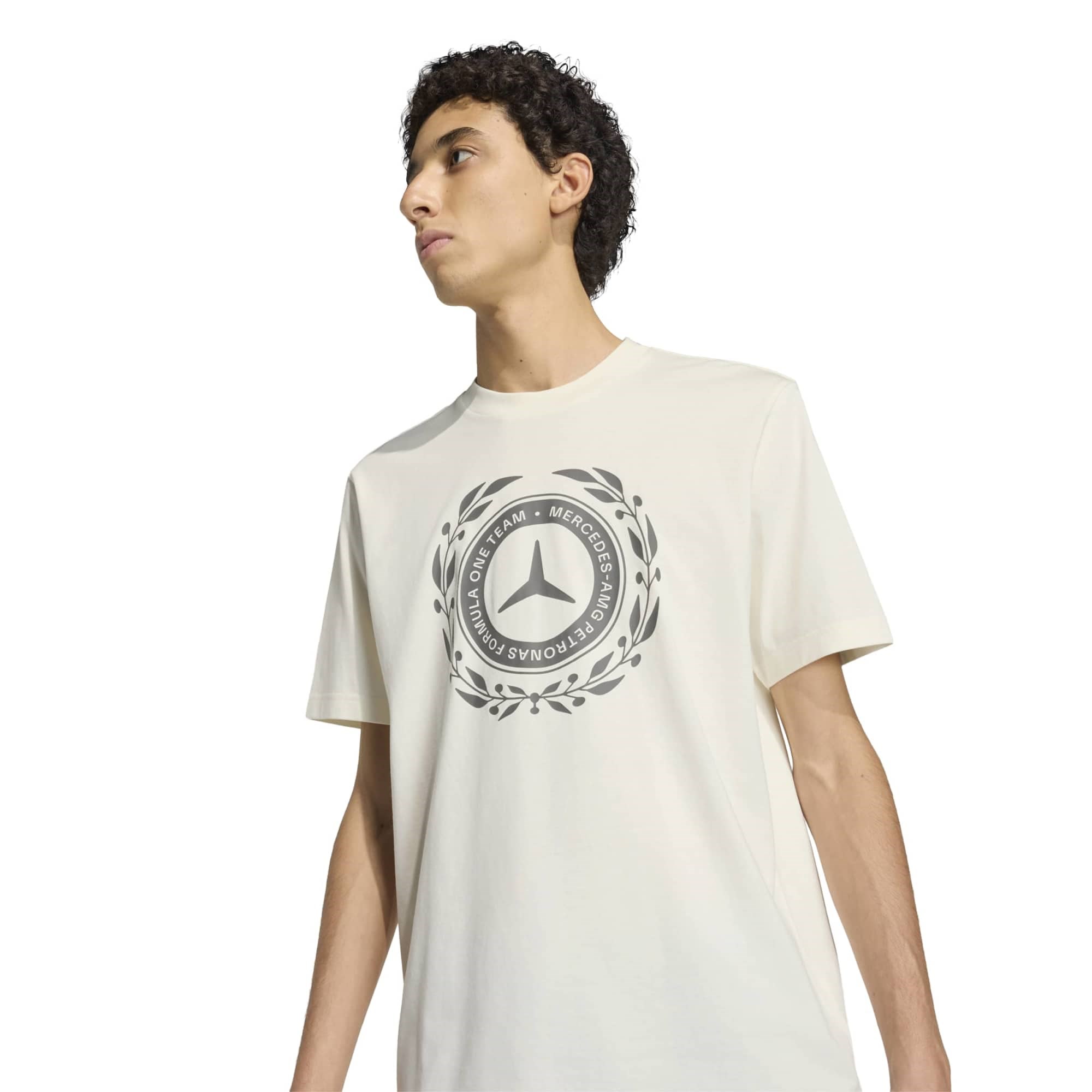 Adidas Erkek Günlük T-Shirt Mer Sa Tee 01 Ke8287
