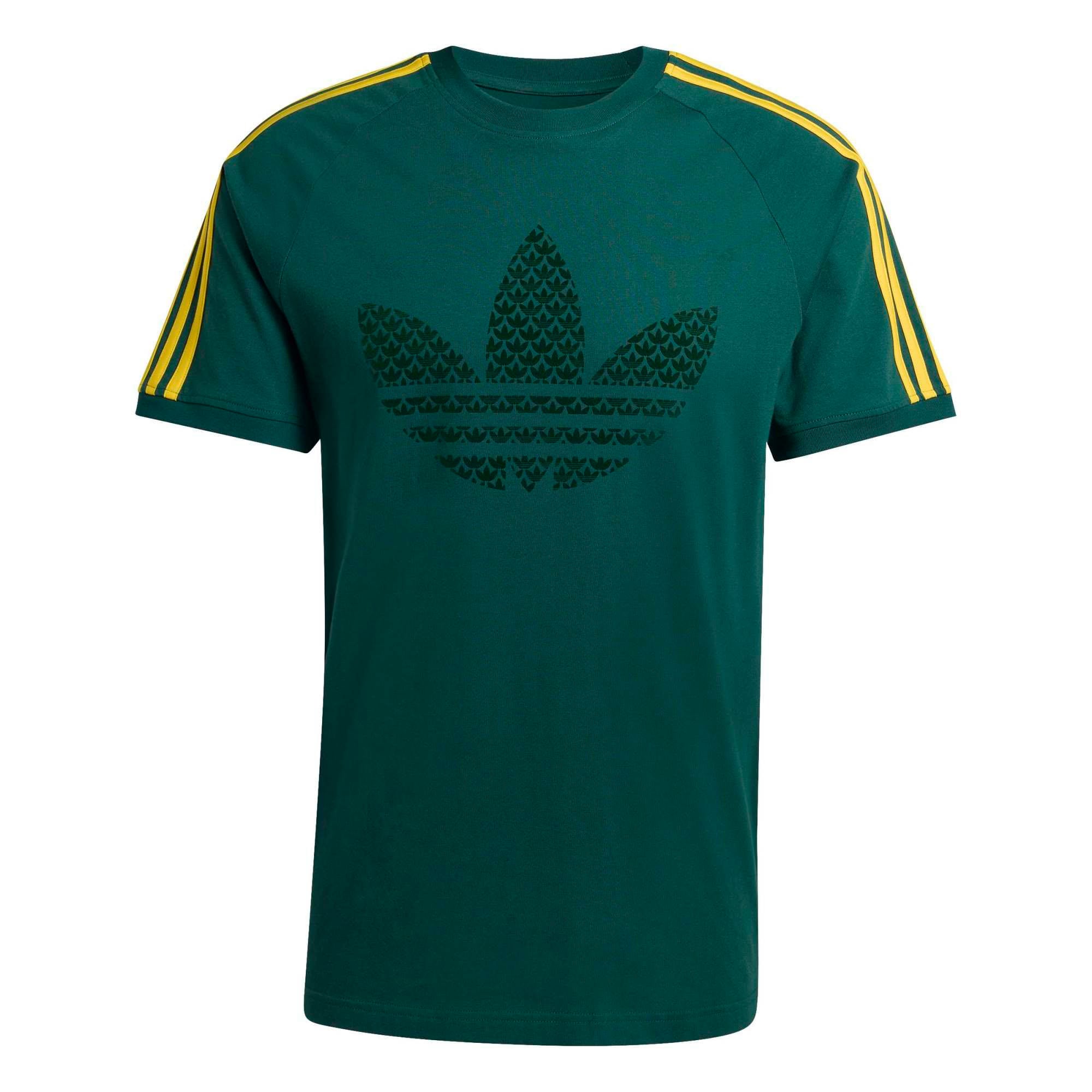 Adidas Erkek Günlük T-Shirt Monogram 3S T Kd1359
