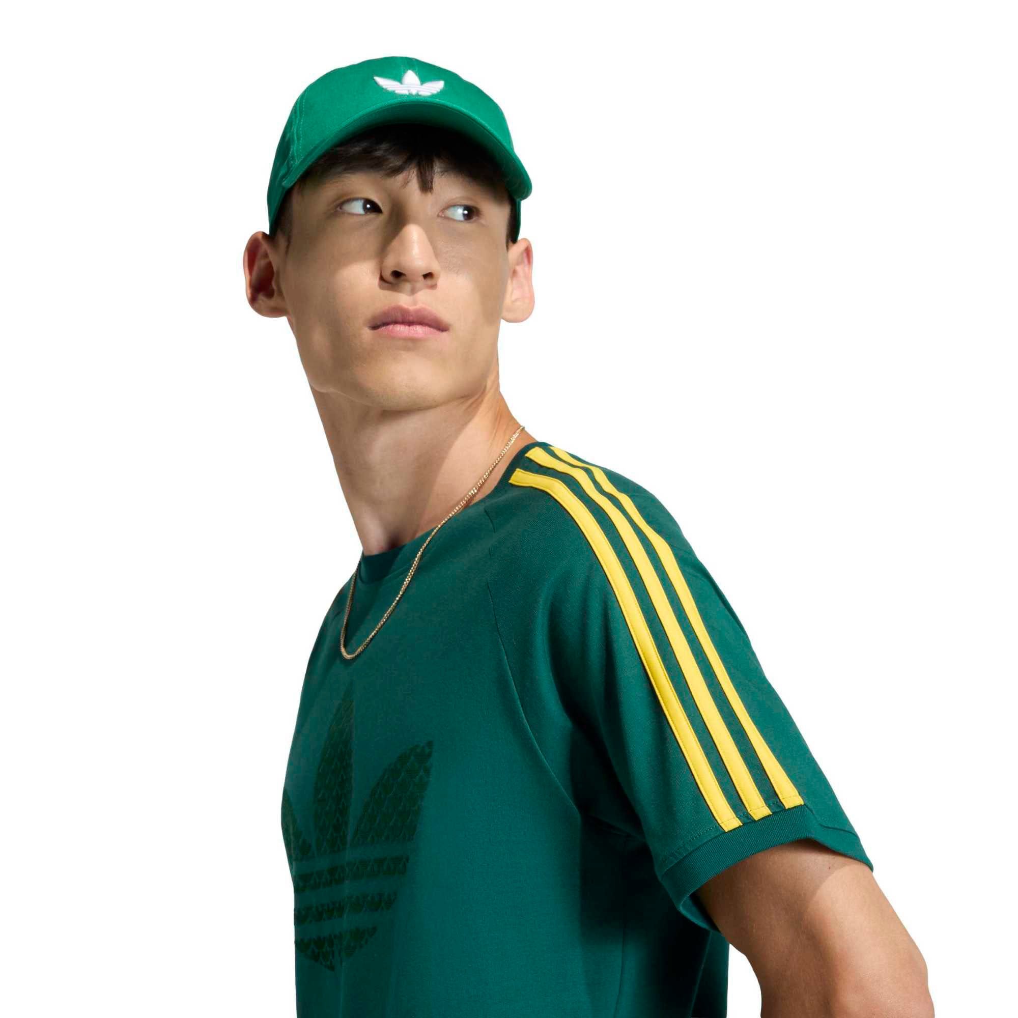 Adidas Erkek Günlük T-Shirt Monogram 3S T Kd1359