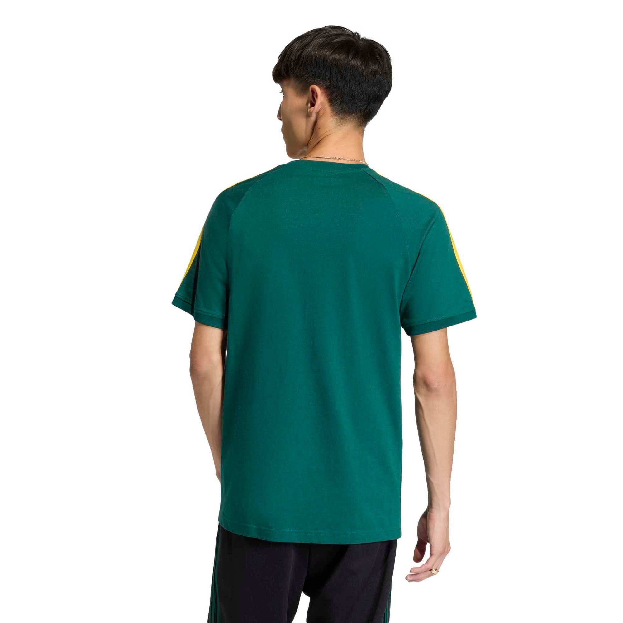 Adidas Erkek Günlük T-Shirt Monogram 3S T Kd1359