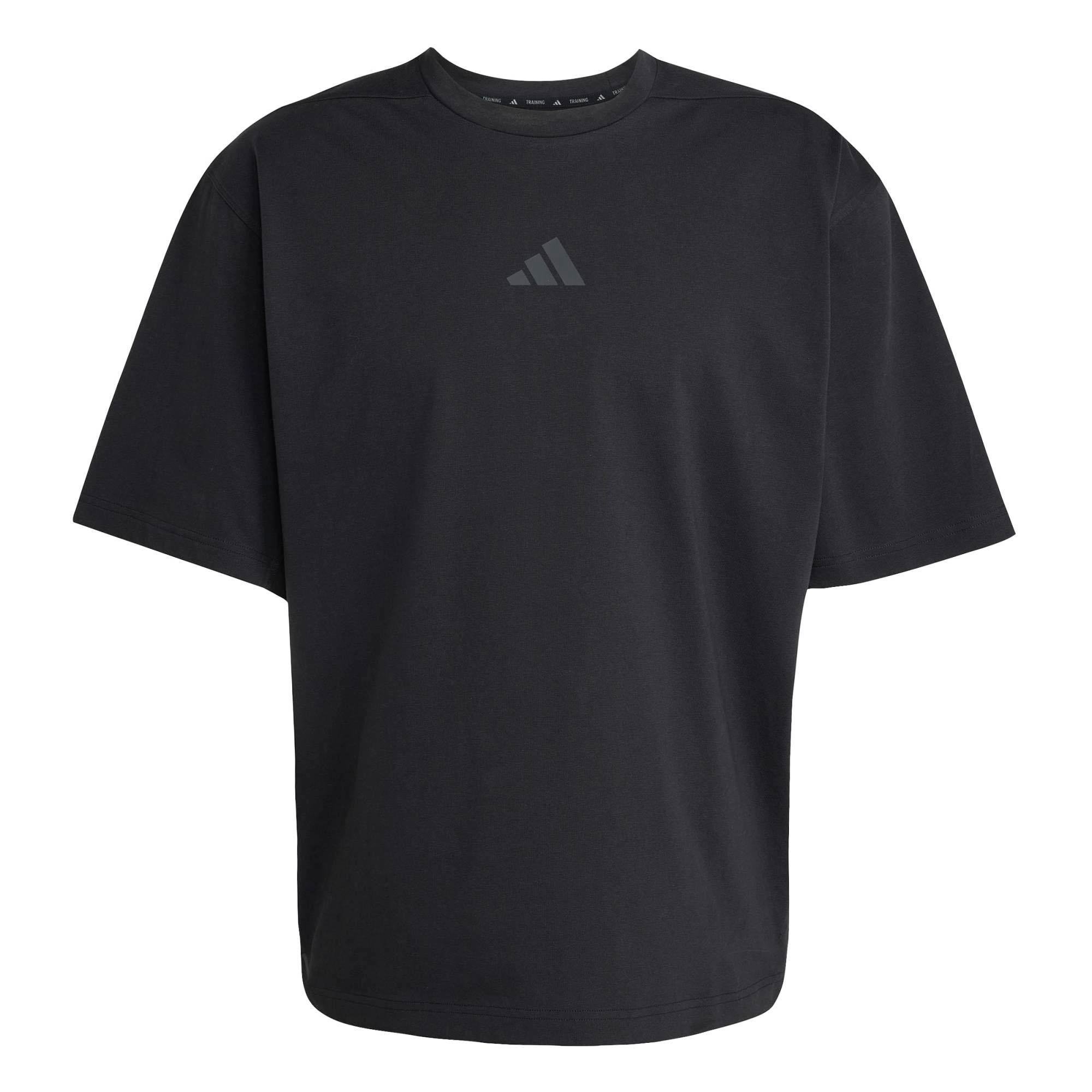 Adidas Erkek Günlük T-shirt Oversıze Tee Jn3680