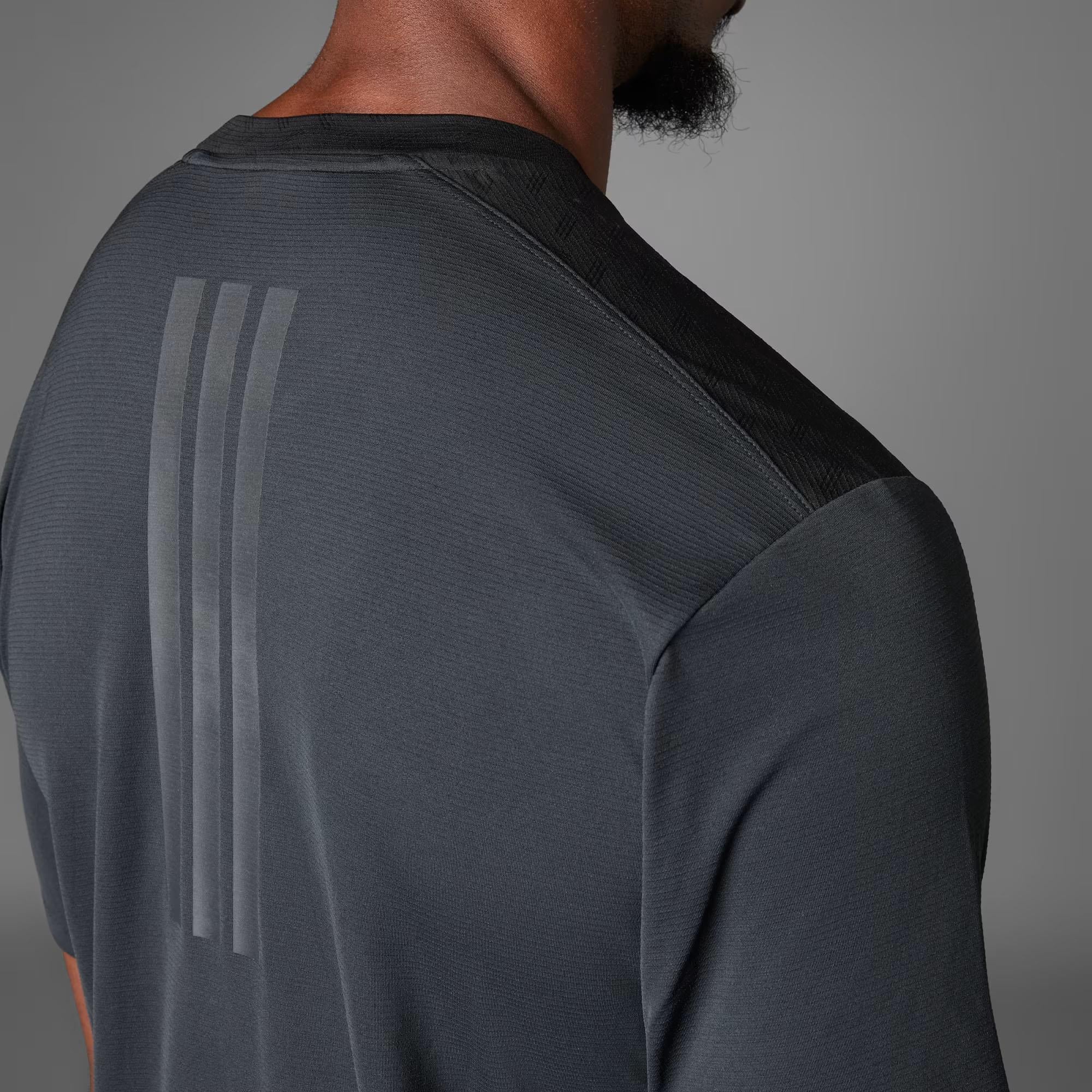 Adidas Erkek Günlük T-shirt Power 3S Tee Jı8215