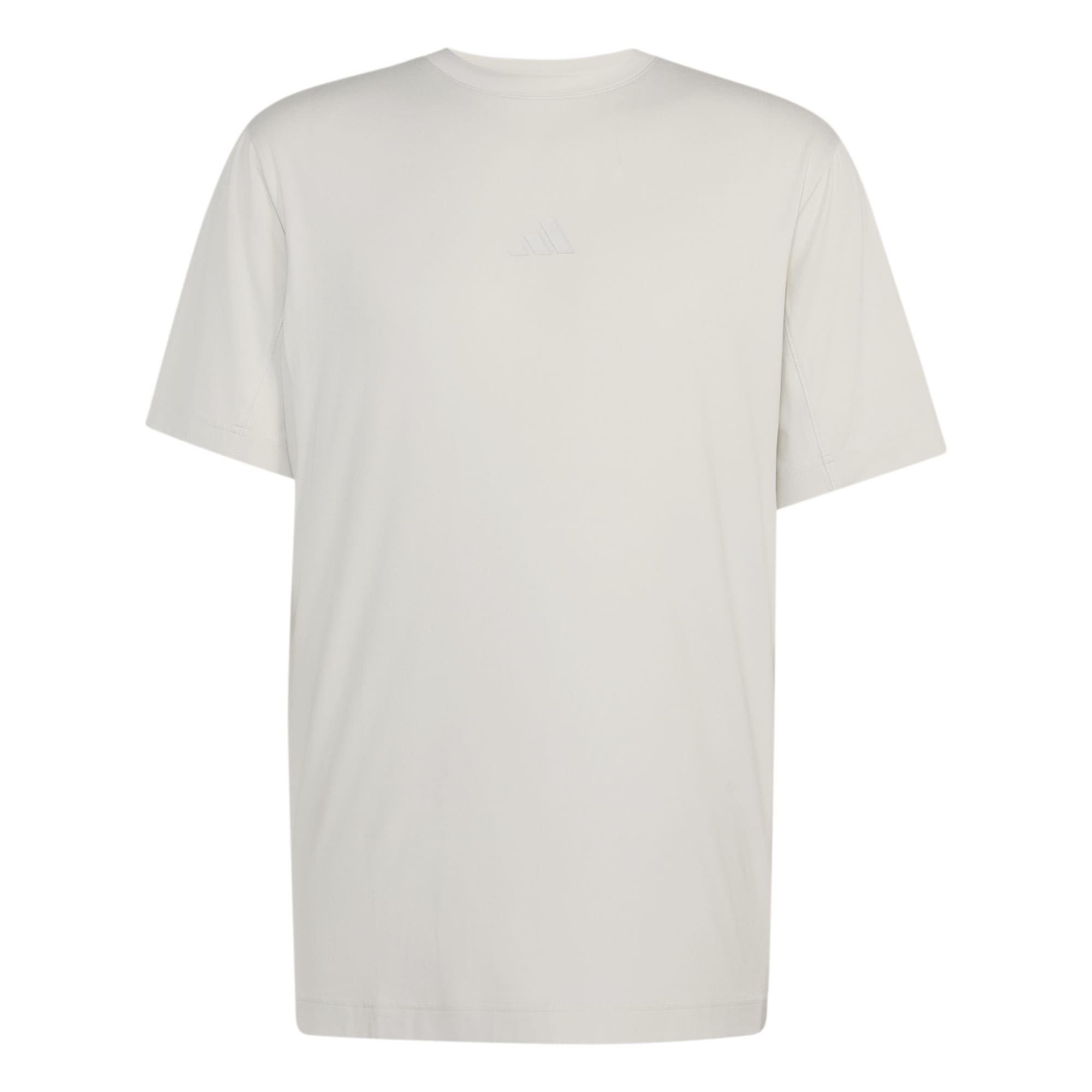 Adidas Erkek Günlük T-shirt Puremotion Tee Kr8777 PUREMOTION TEE