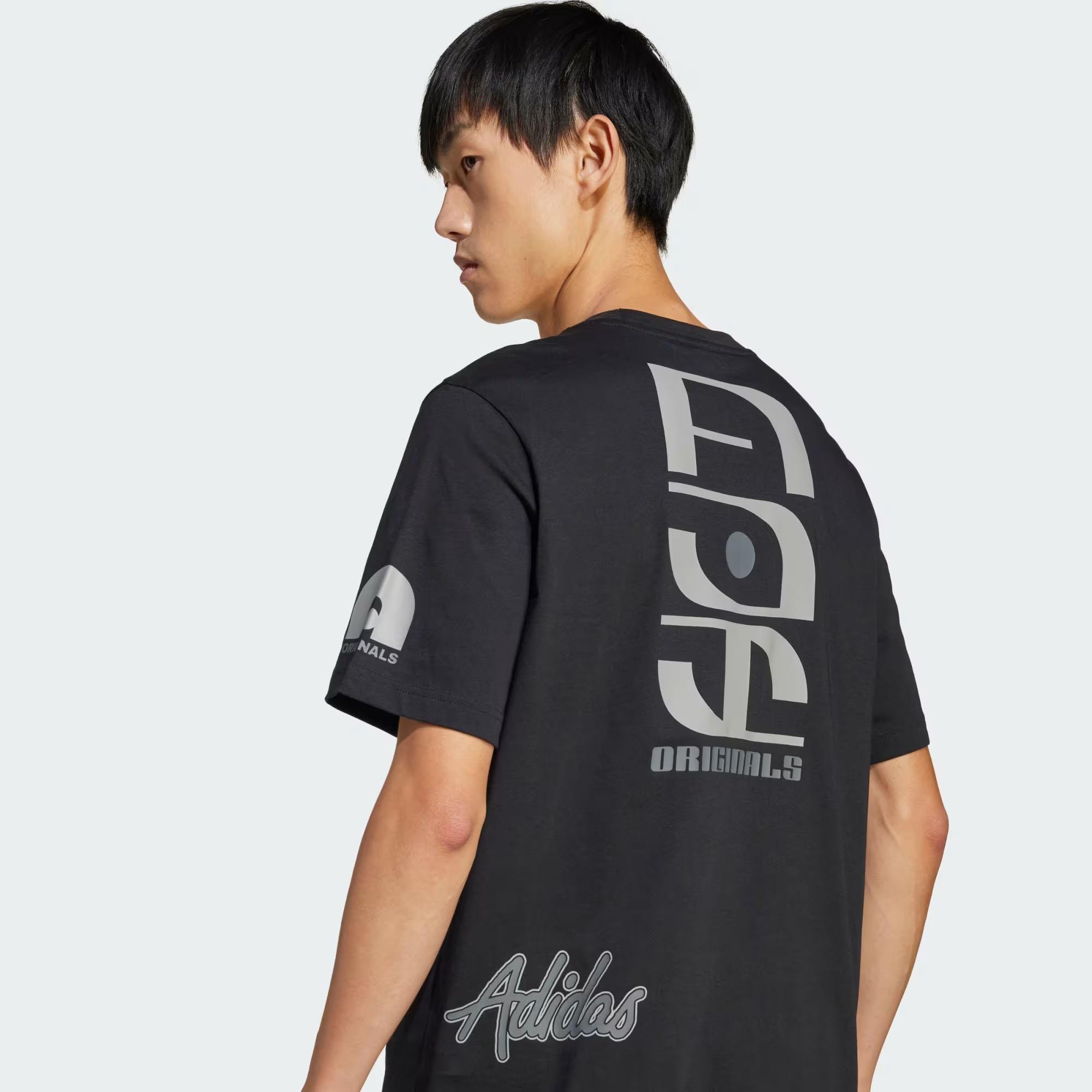 Adidas Erkek Günlük T-shirt Q12 Ts Sponsor Jp2676