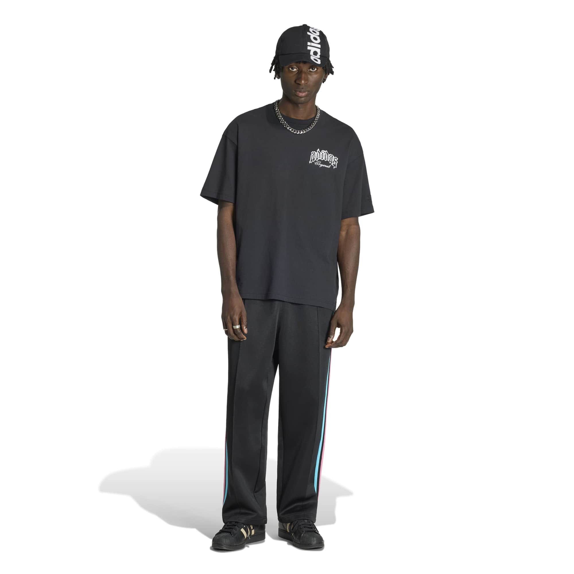 Adidas Erkek Günlük T-Shirt SST Arch Tee IA4498 SST ARCH TEE