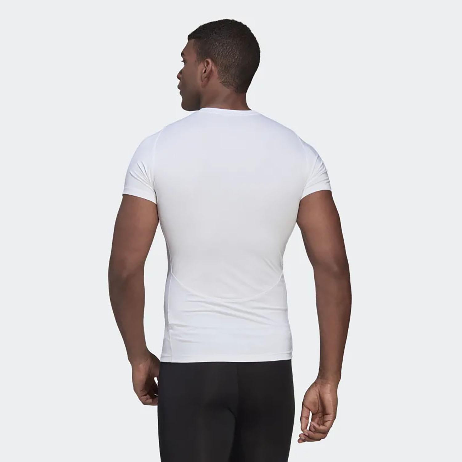 Adidas Erkek Günlük T-Shirt Tf Tee Hk2337 TF TEE