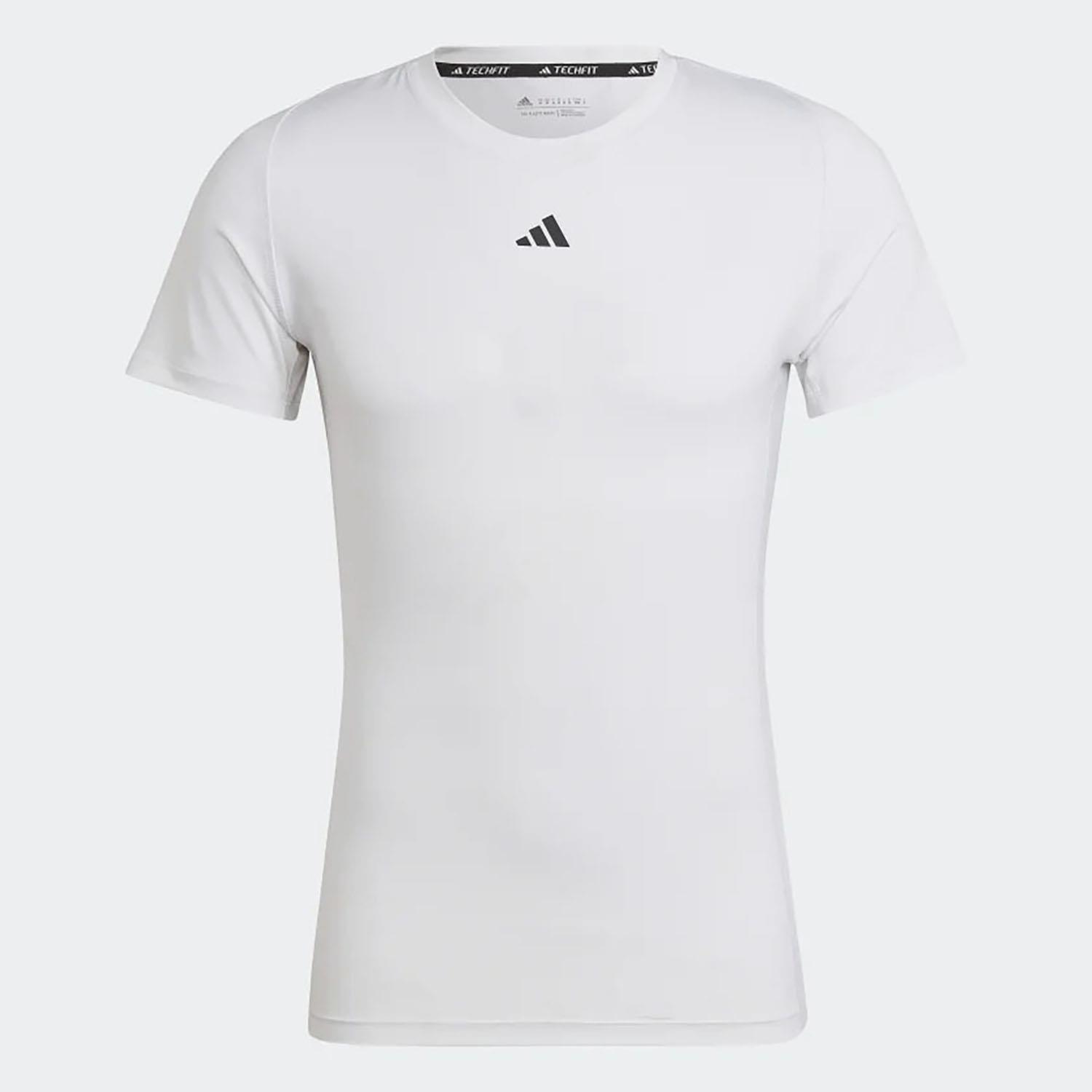 Adidas Erkek Günlük T-Shirt Tf Tee Hk2337 TF TEE