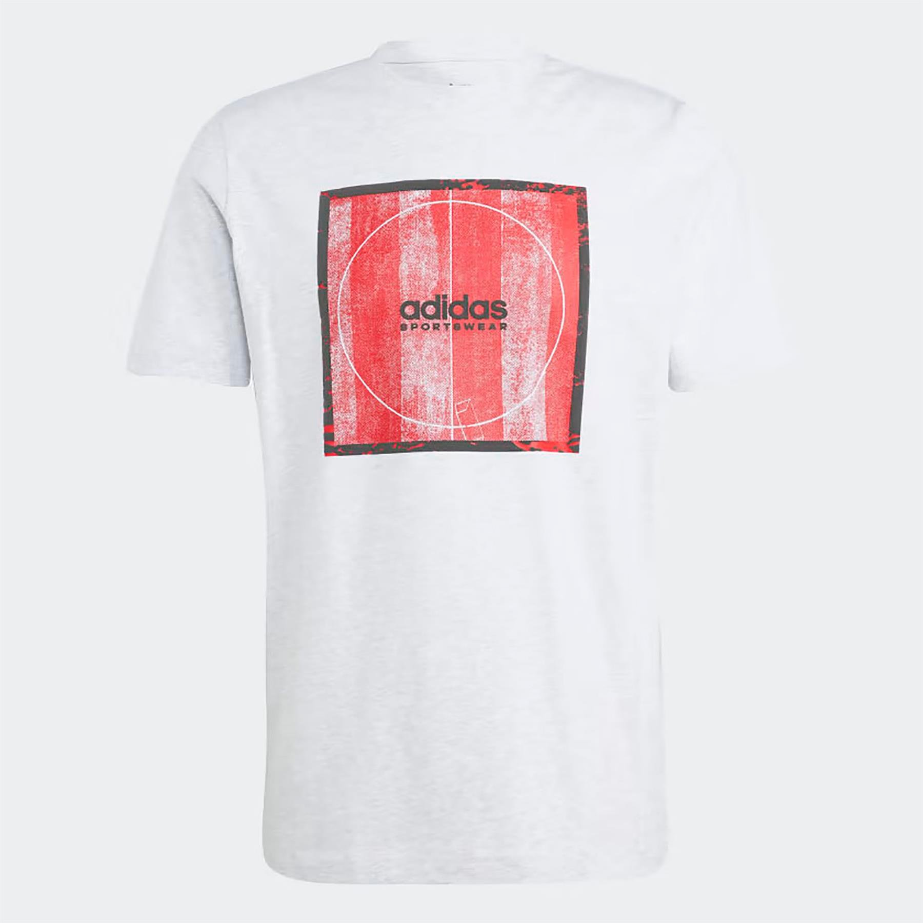 Adidas Erkek Günlük T-Shirt Tiro Box G T Iı5878