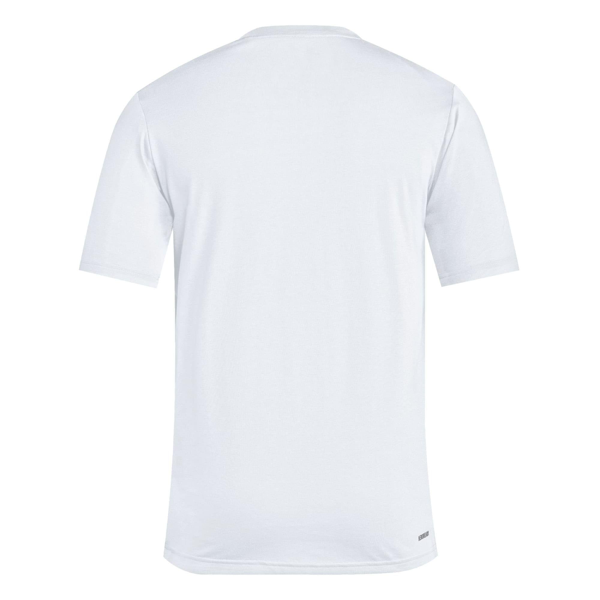 Adidas Erkek Günlük T-shirt Tr-Es Fr T Ic7440