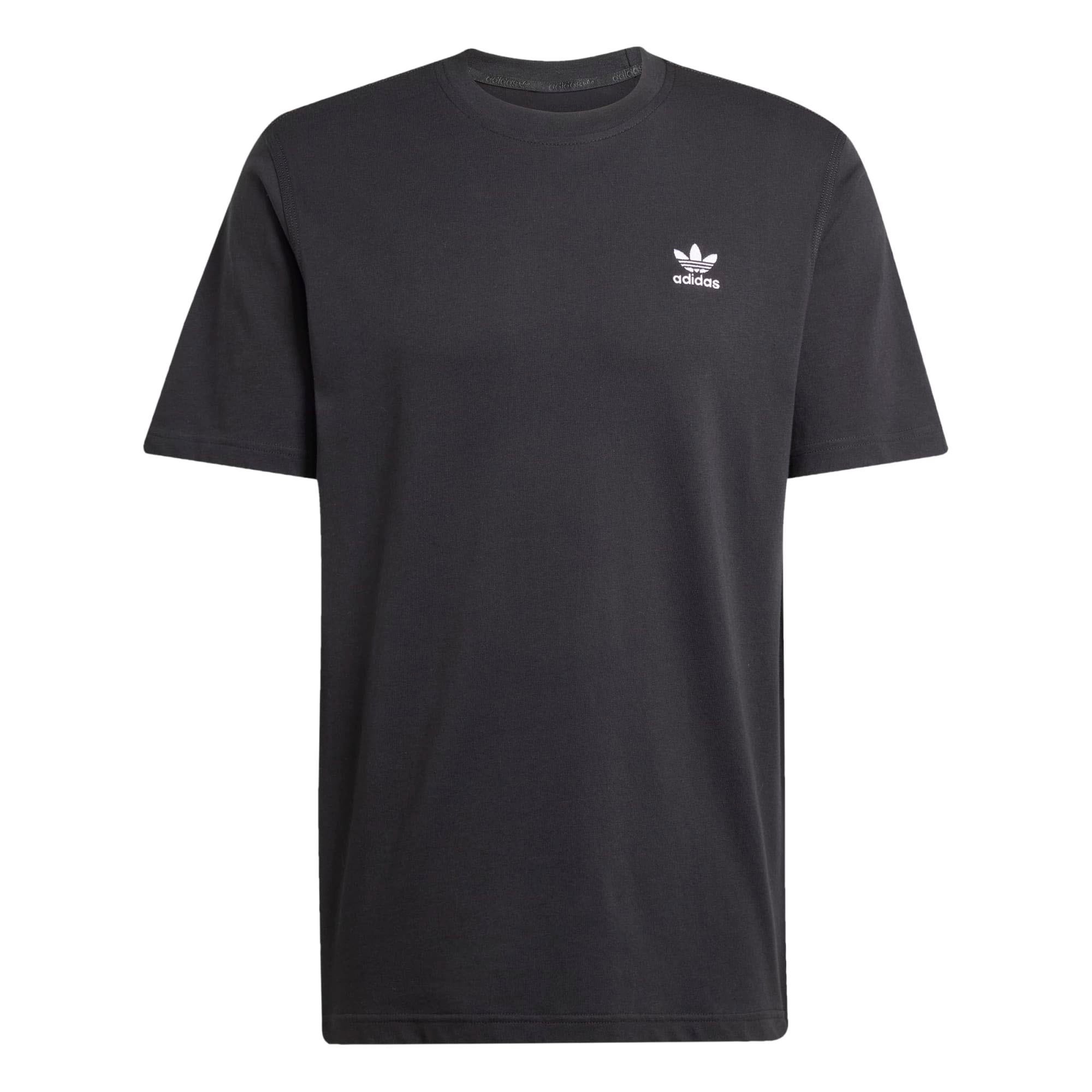 Adidas Erkek Günlük T-Shirt Trefoil Ess Tee Jı8545