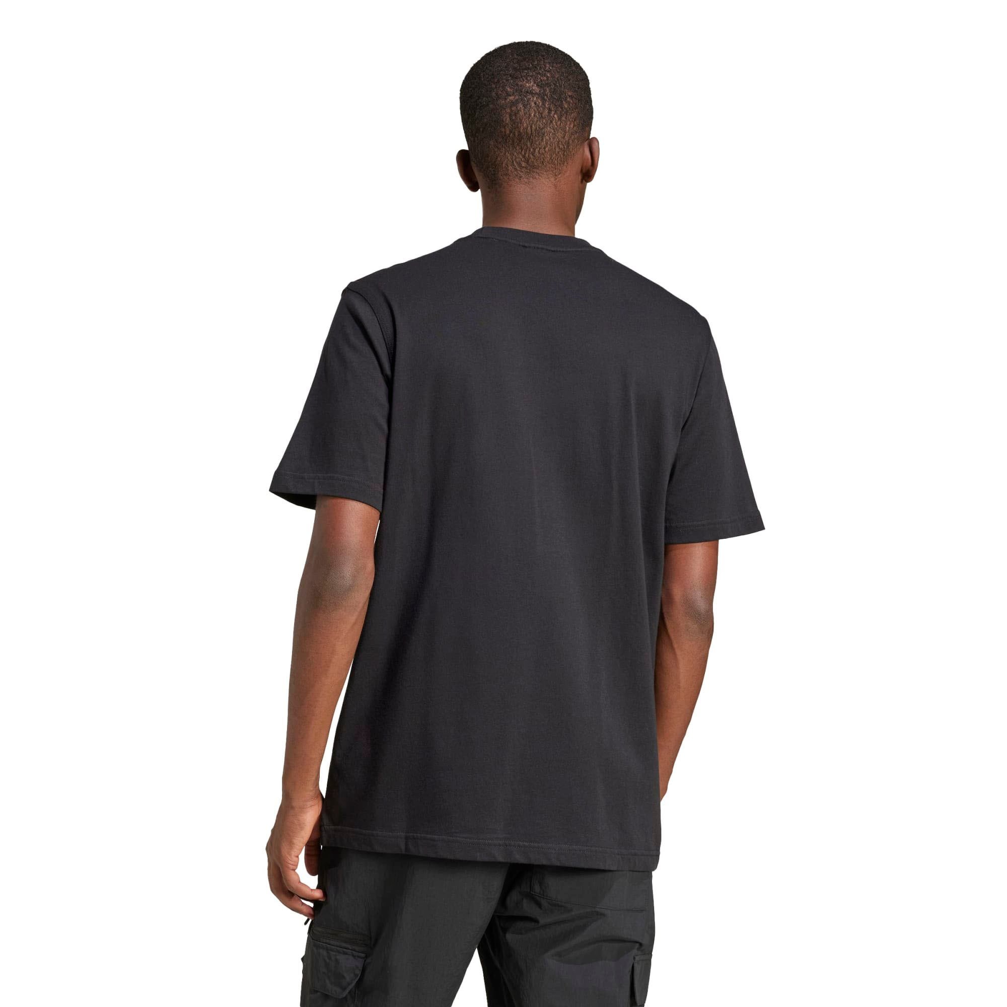 Adidas Erkek Günlük T-Shirt Trefoil Ess Tee Jı8545